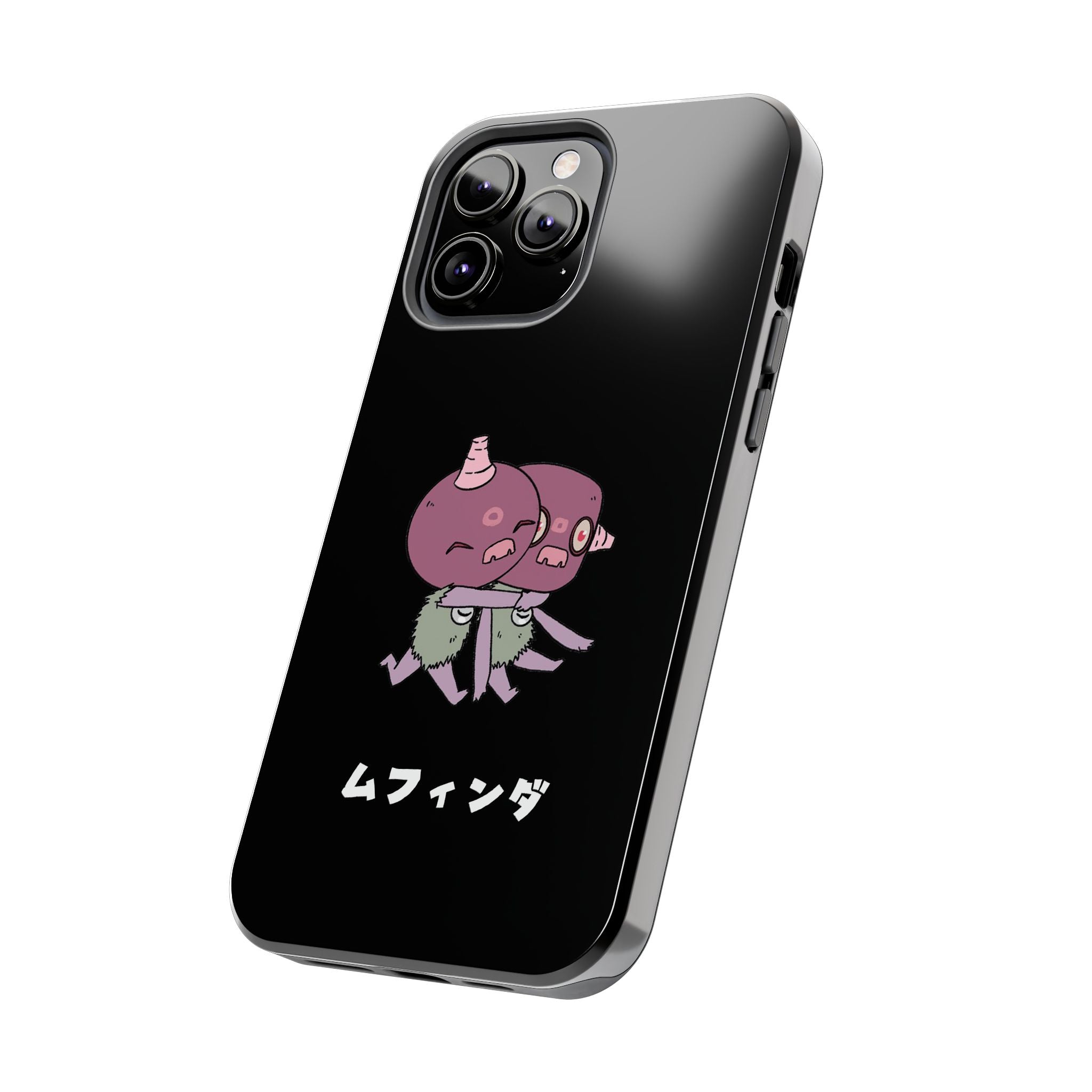 Eloko Hugs Phone Case