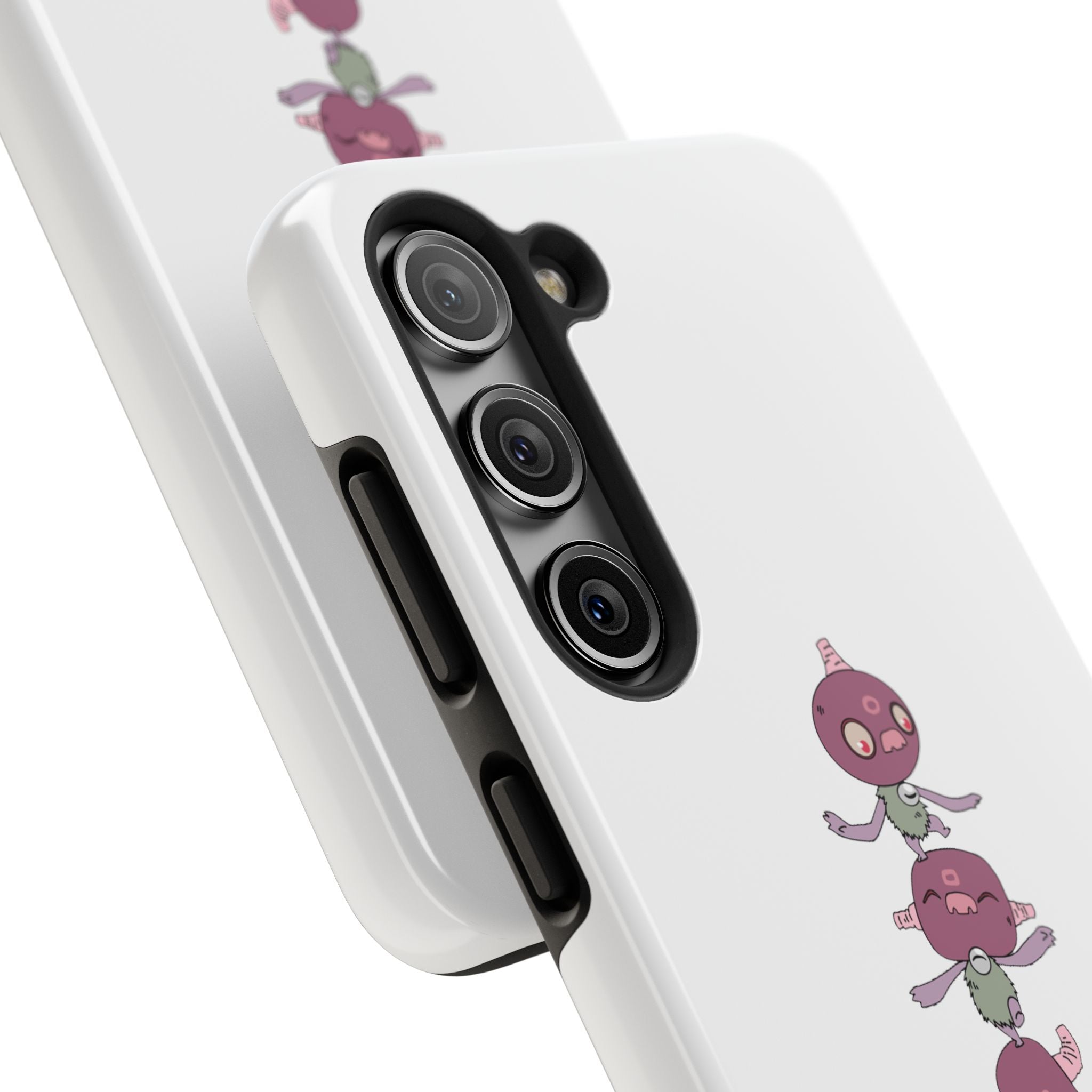 Eloko Tot Phone Case