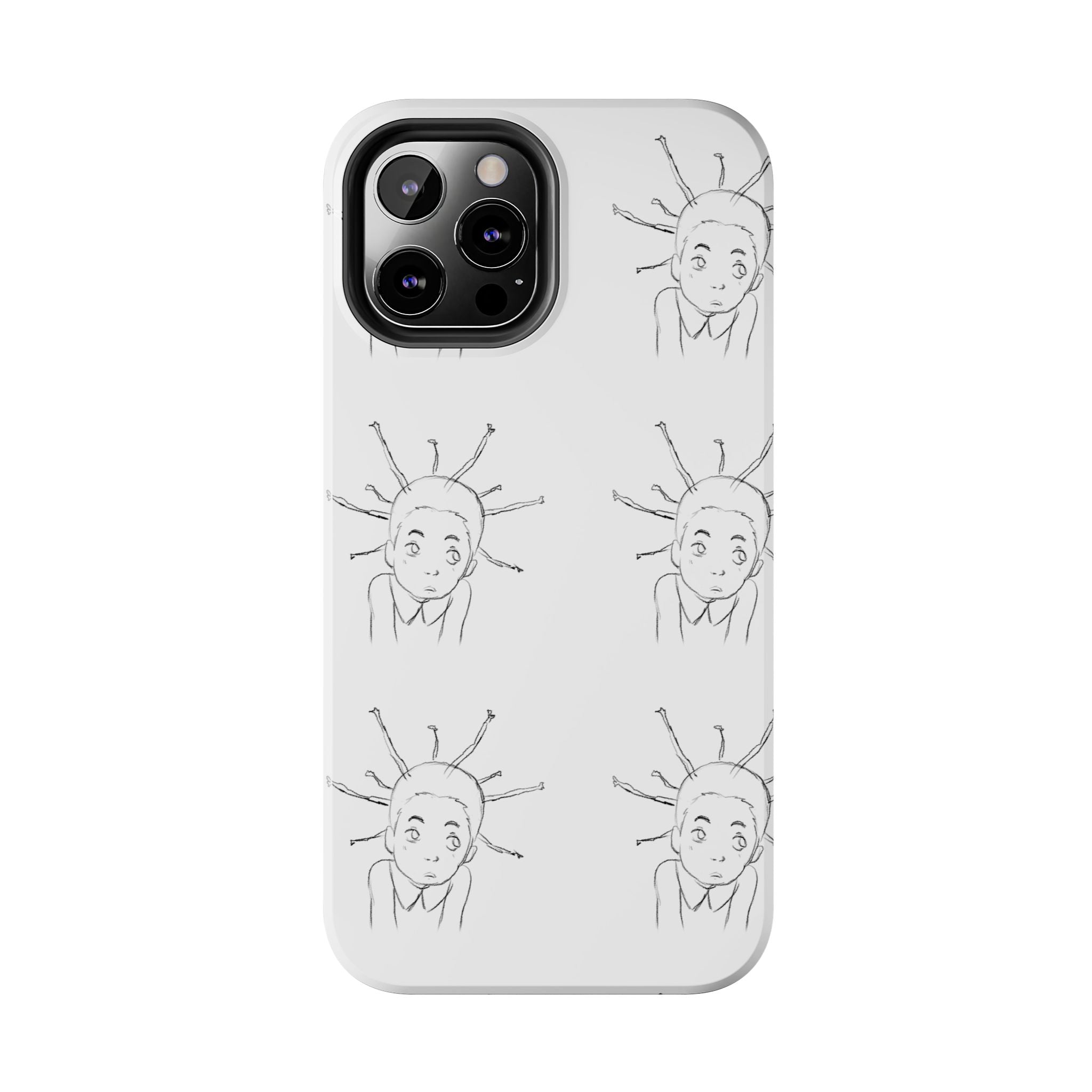 MFINDA Odi Sketch Case