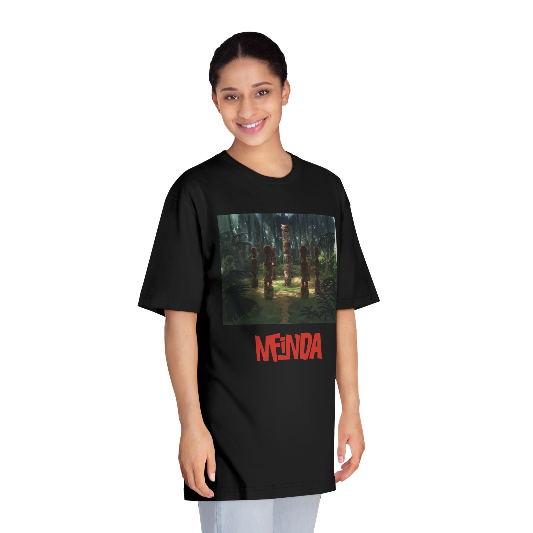 Origin Tee 4