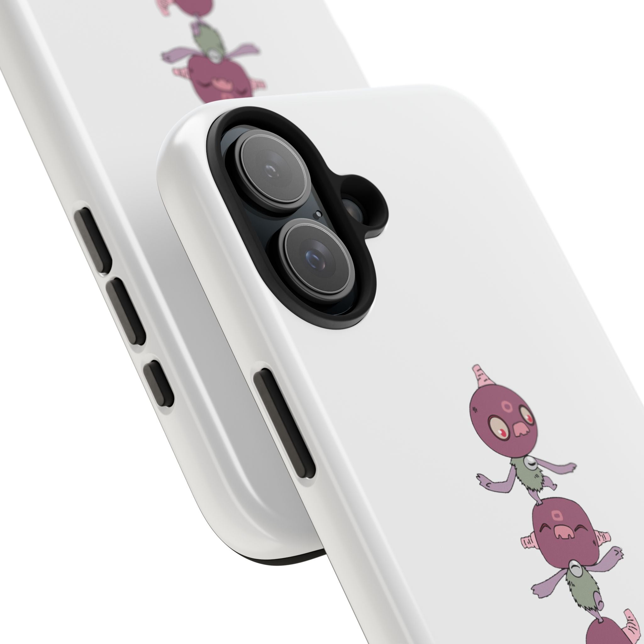 Eloko Tot Phone Case