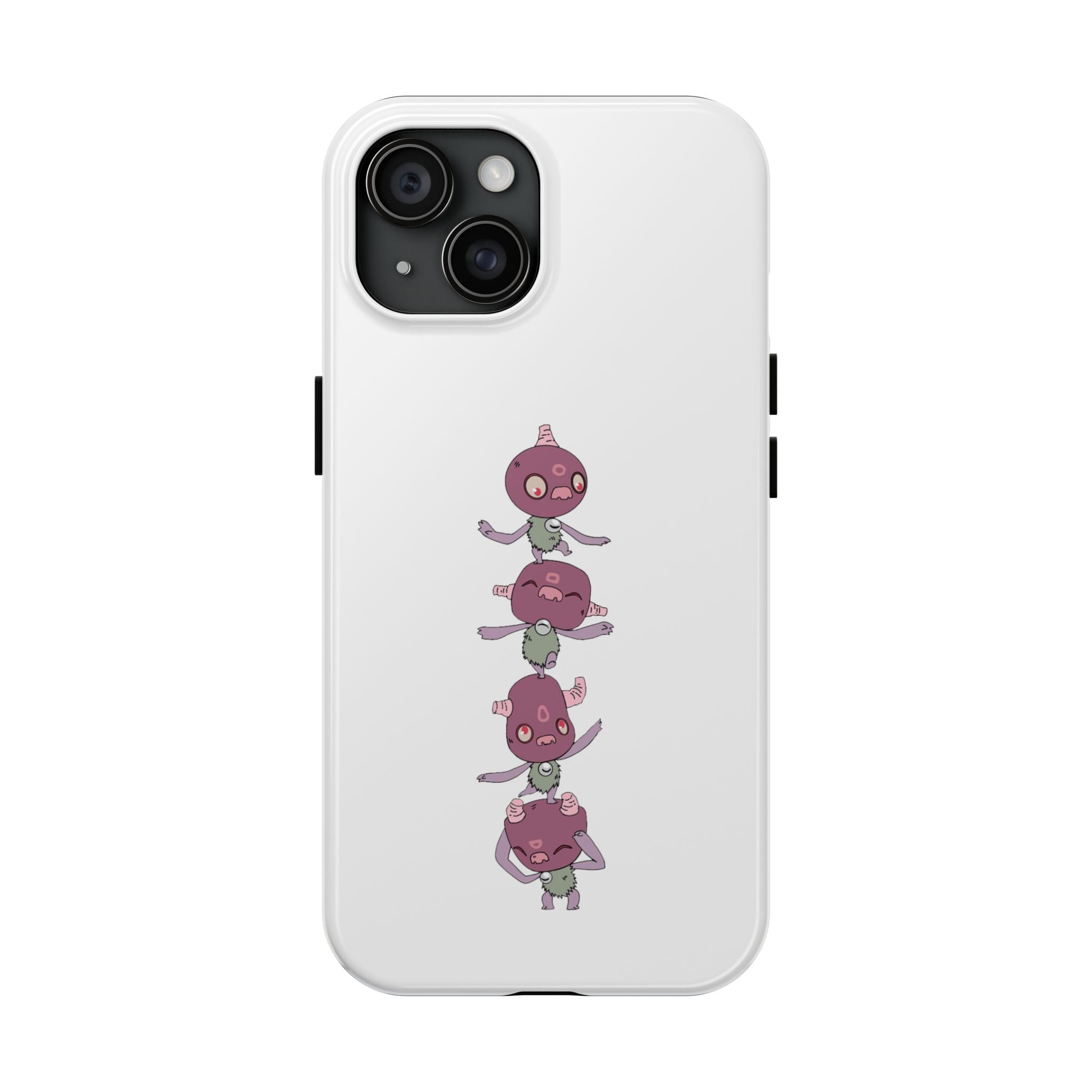 Eloko Tot Phone Case