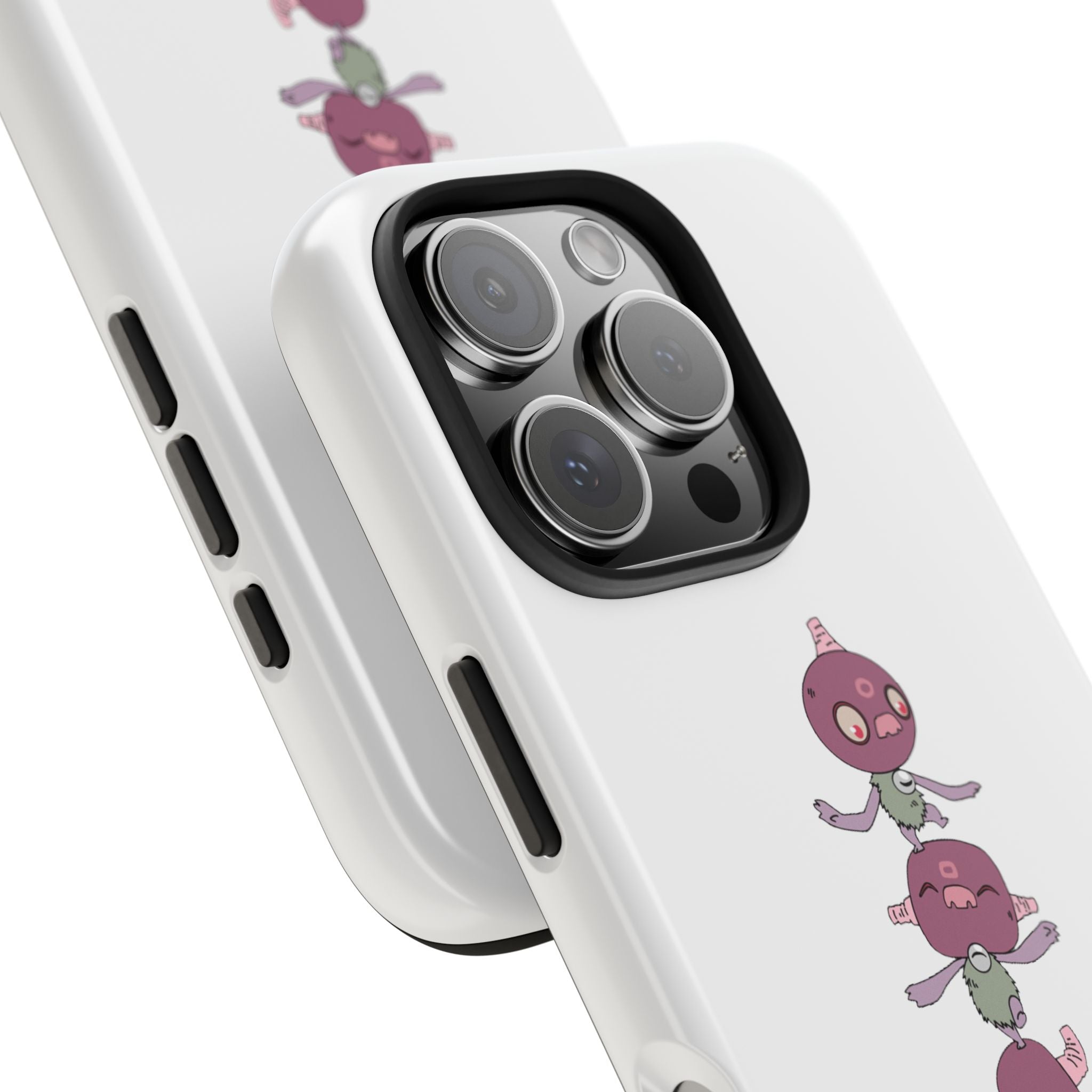 Eloko Tot Phone Case