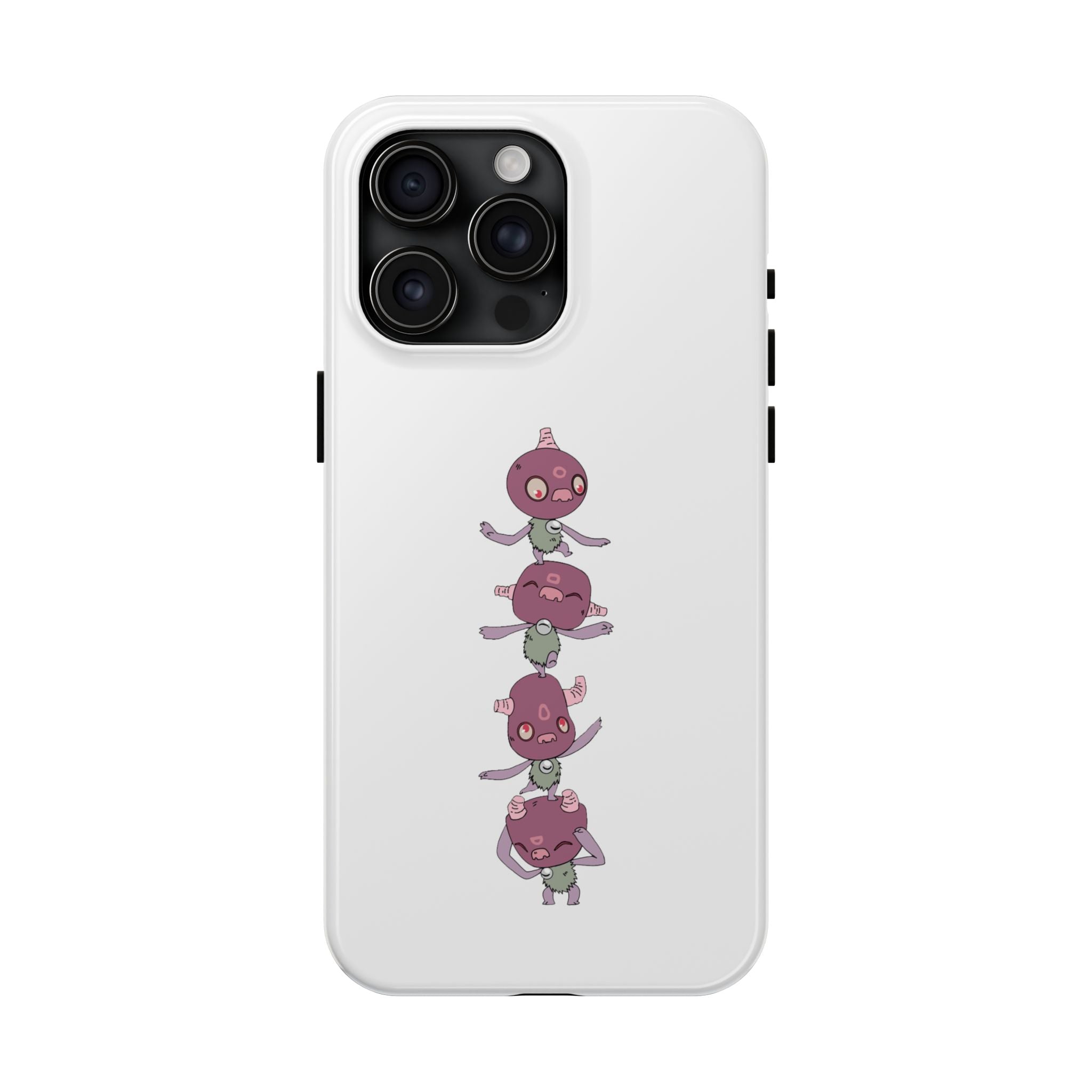 Eloko Tot Phone Case