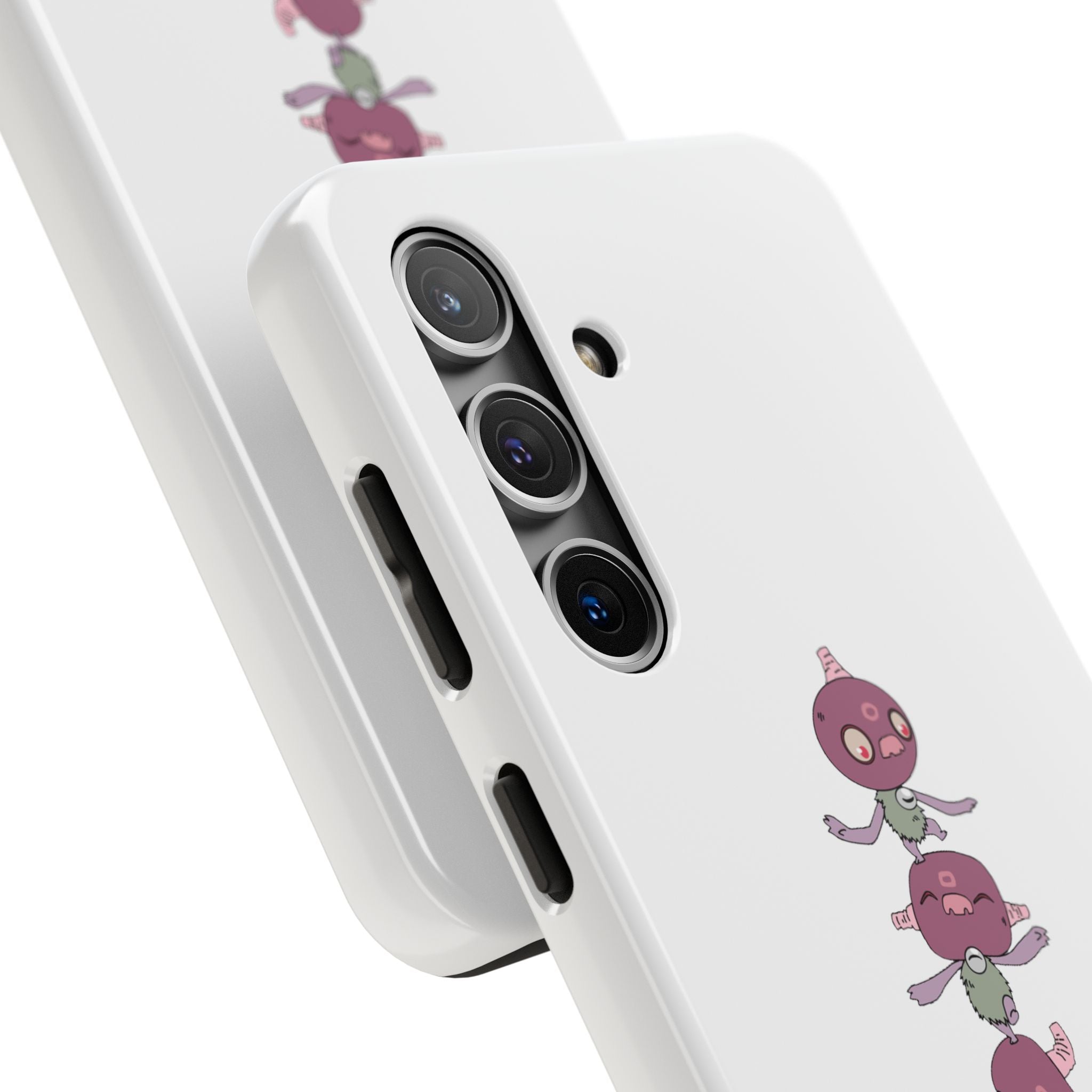Eloko Tot Phone Case