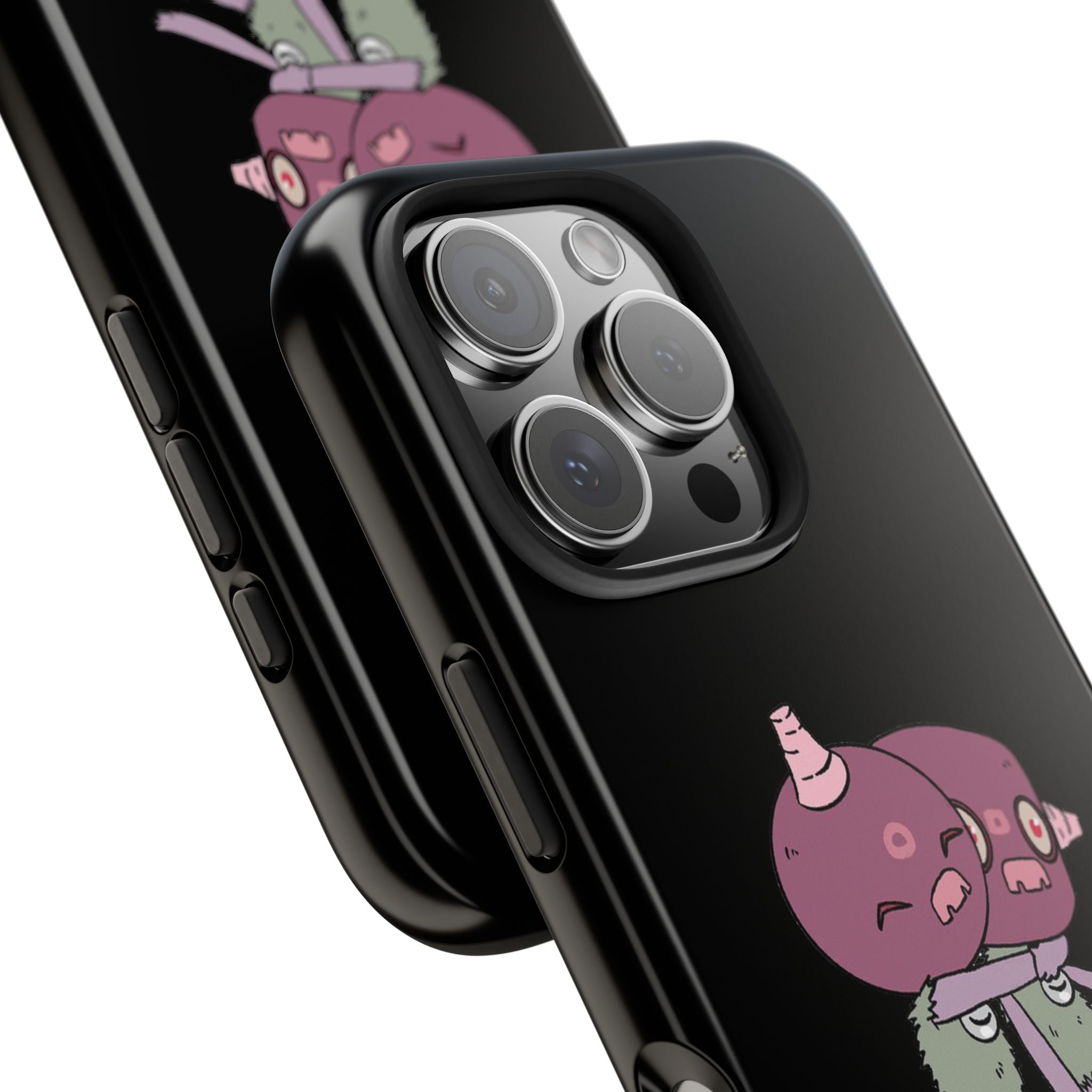 Eloko Hugs Phone Case