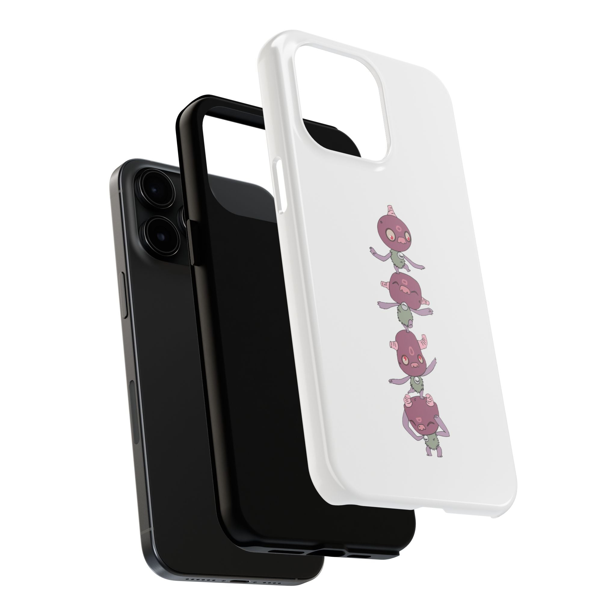 Eloko Tot Phone Case