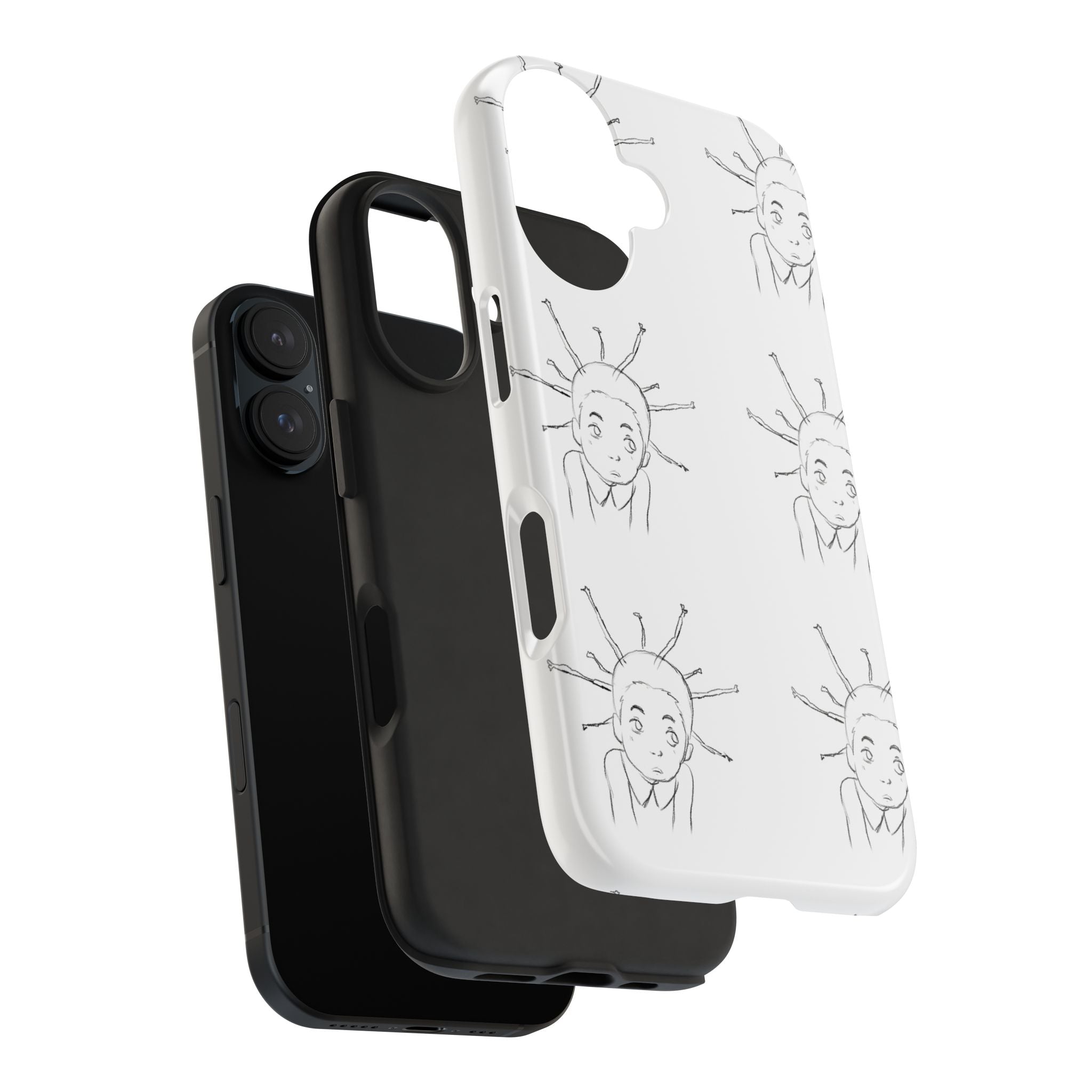 MFINDA Odi Sketch Case