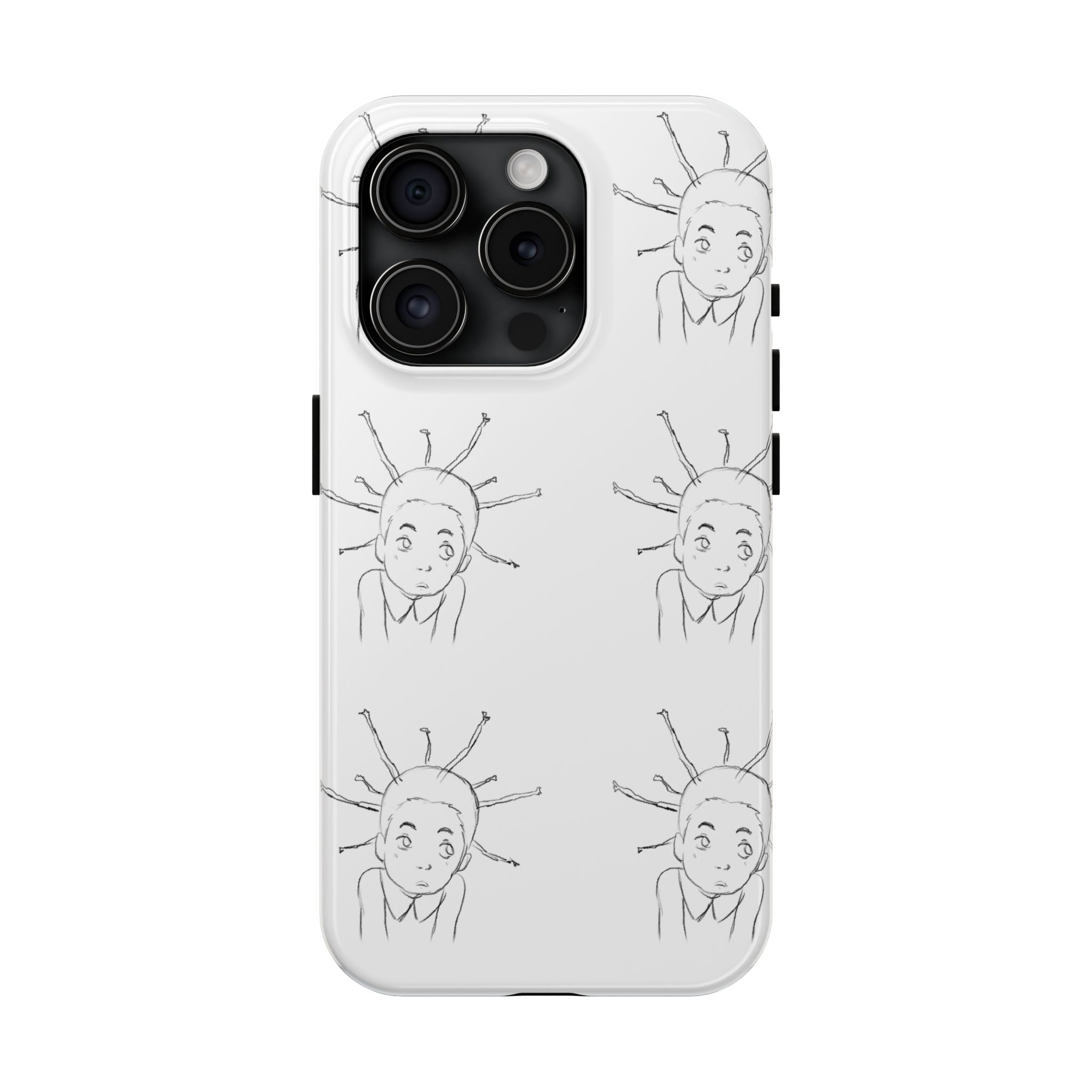 MFINDA Odi Sketch Case