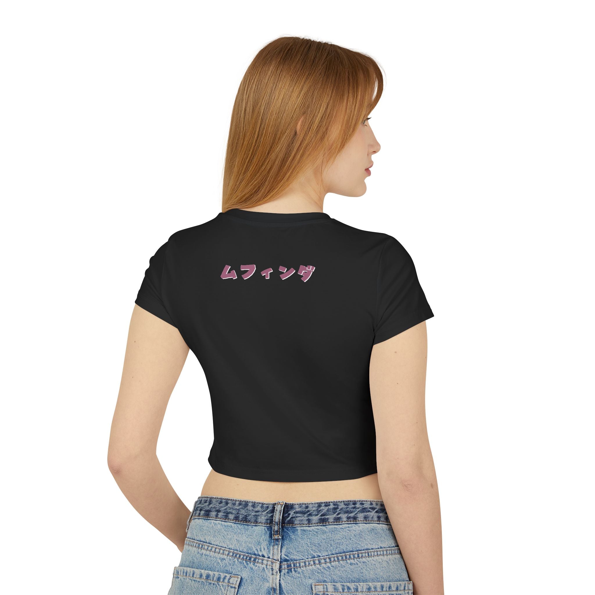 Eloko Tot Baby Gurl Tee