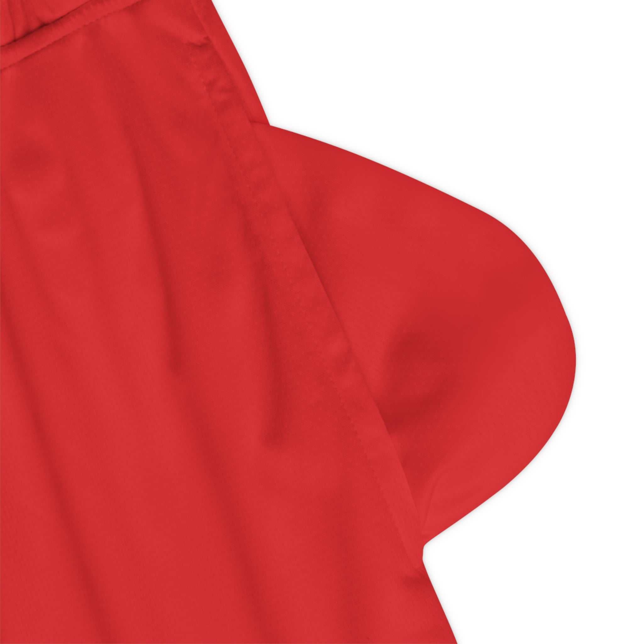 Eloko Tot Shorts (Red)