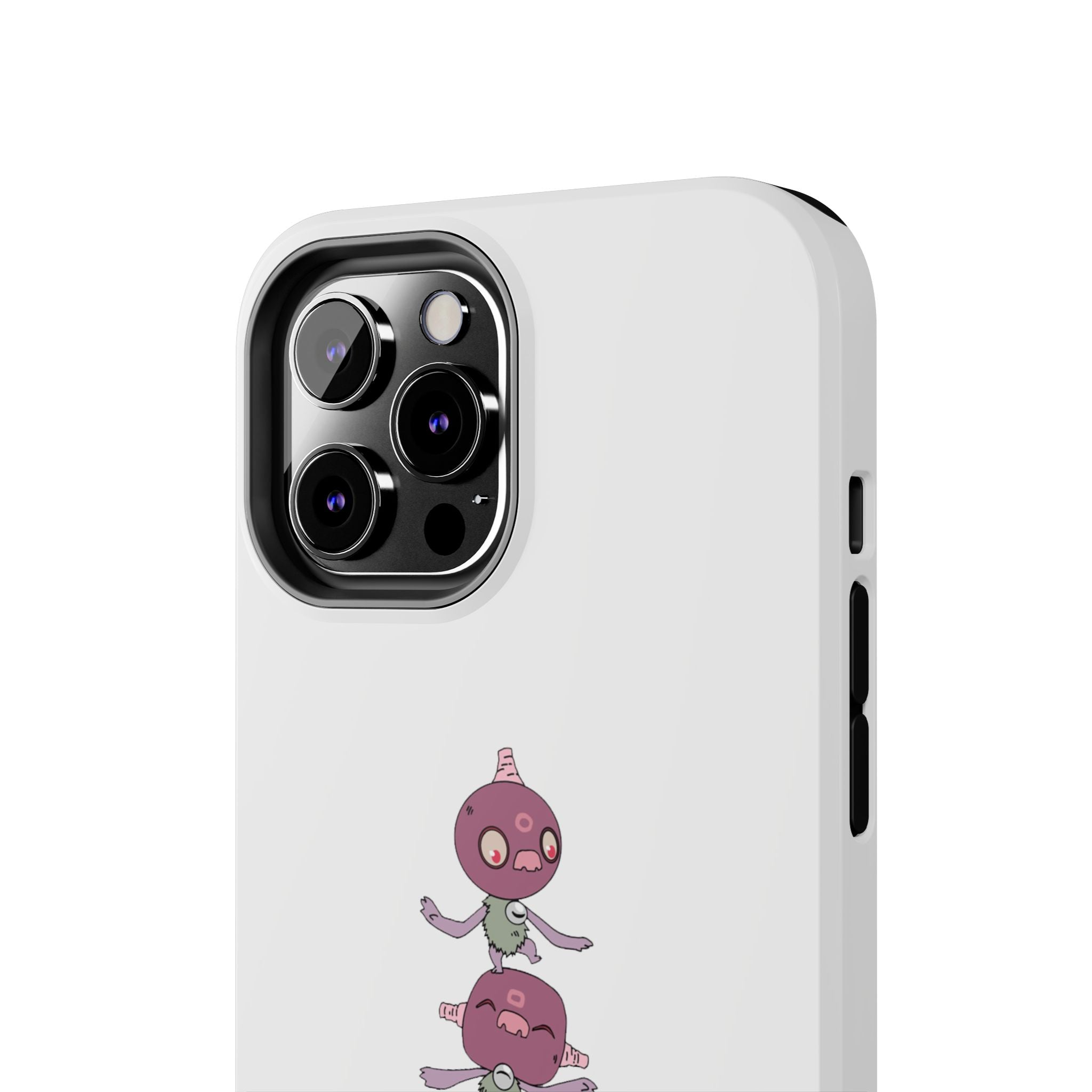 Eloko Tot Phone Case