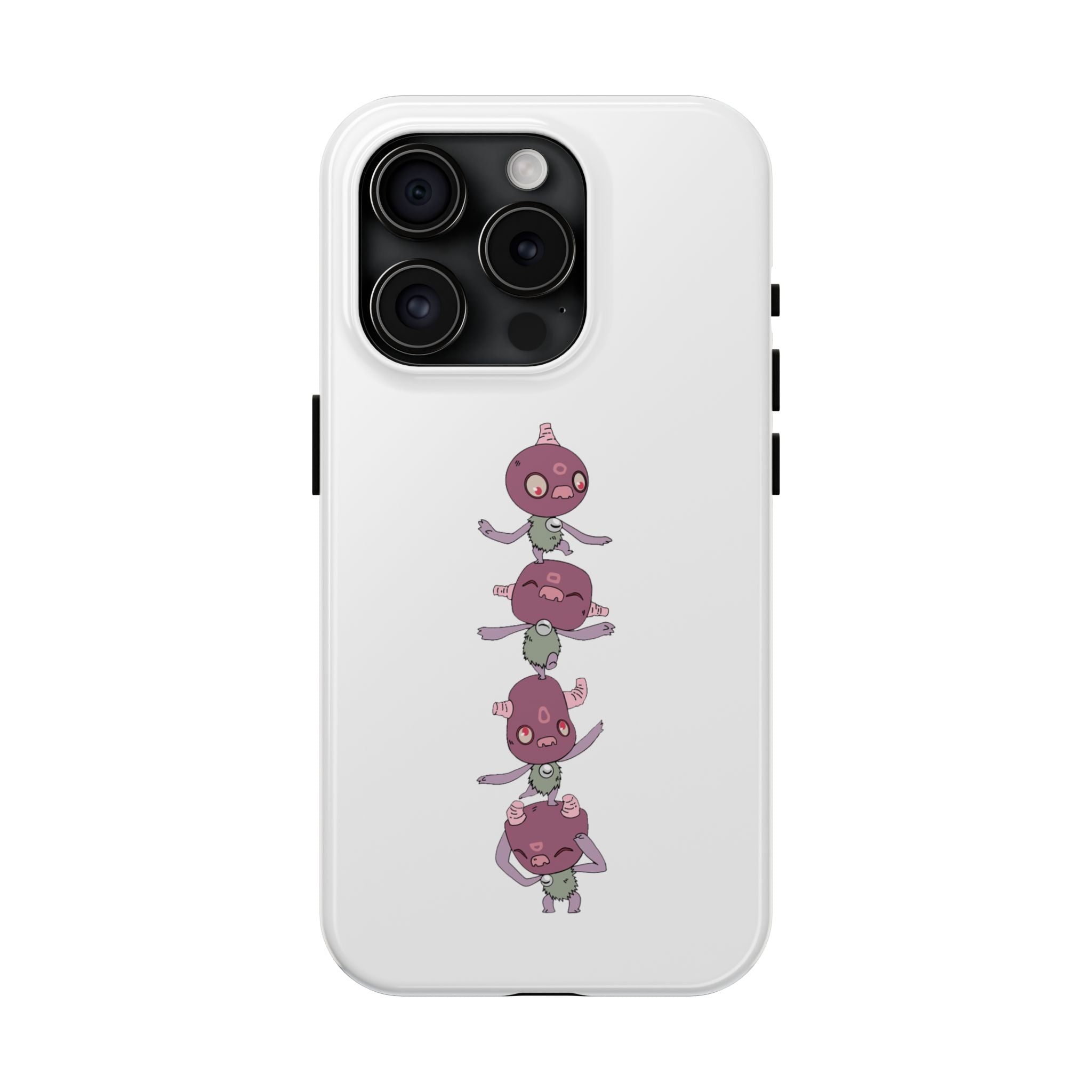Eloko Tot Phone Case
