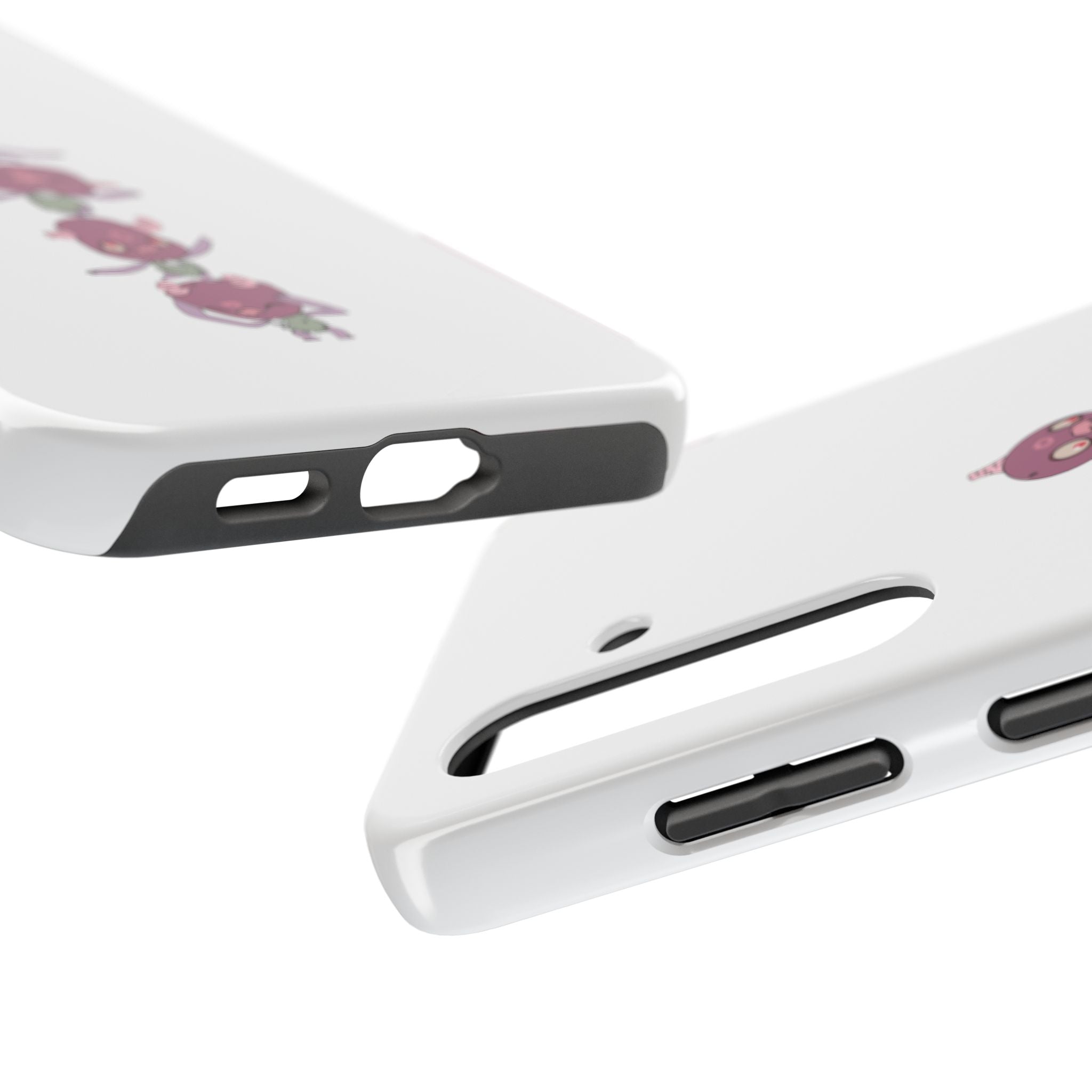 Eloko Tot Phone Case
