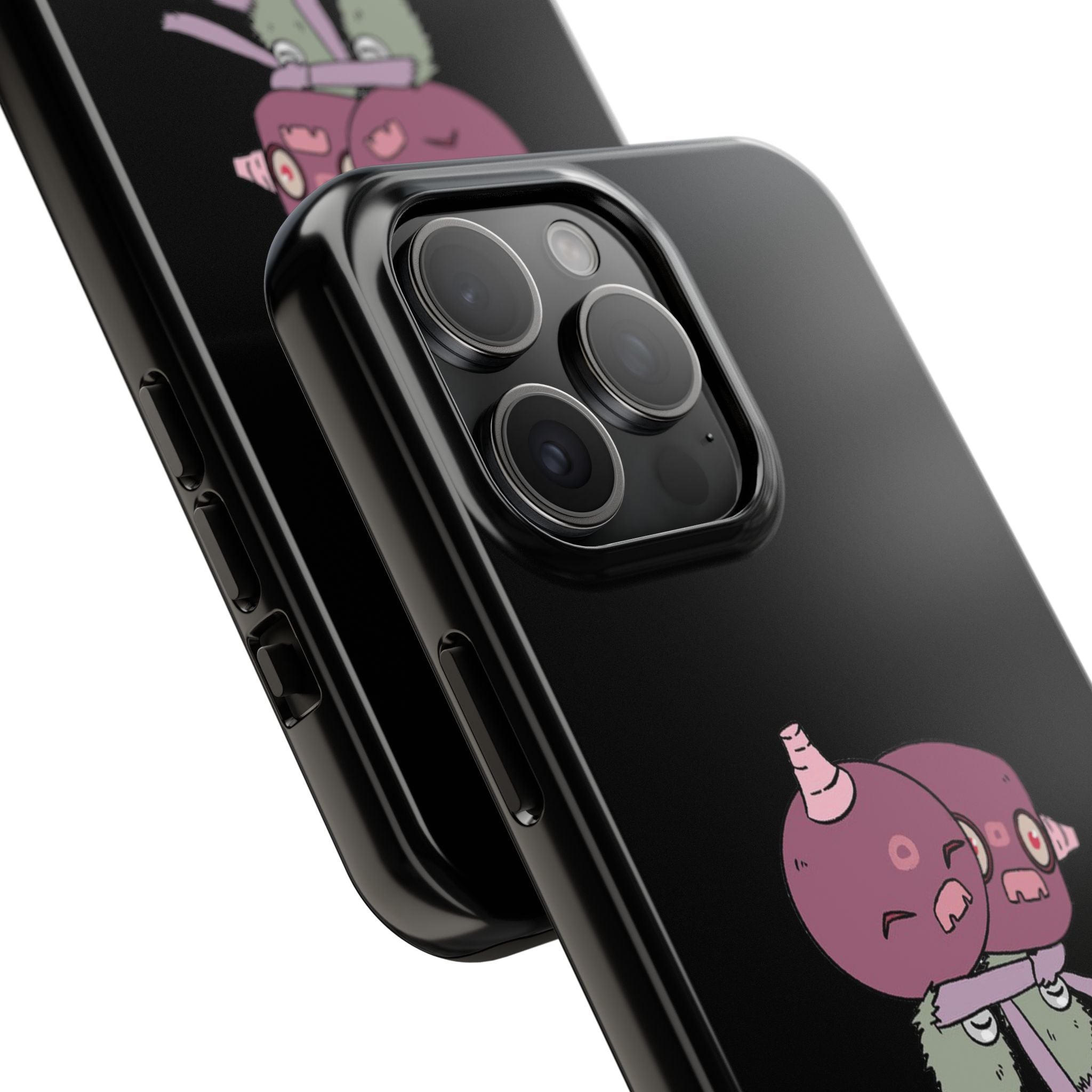 Eloko Hugs Phone Case
