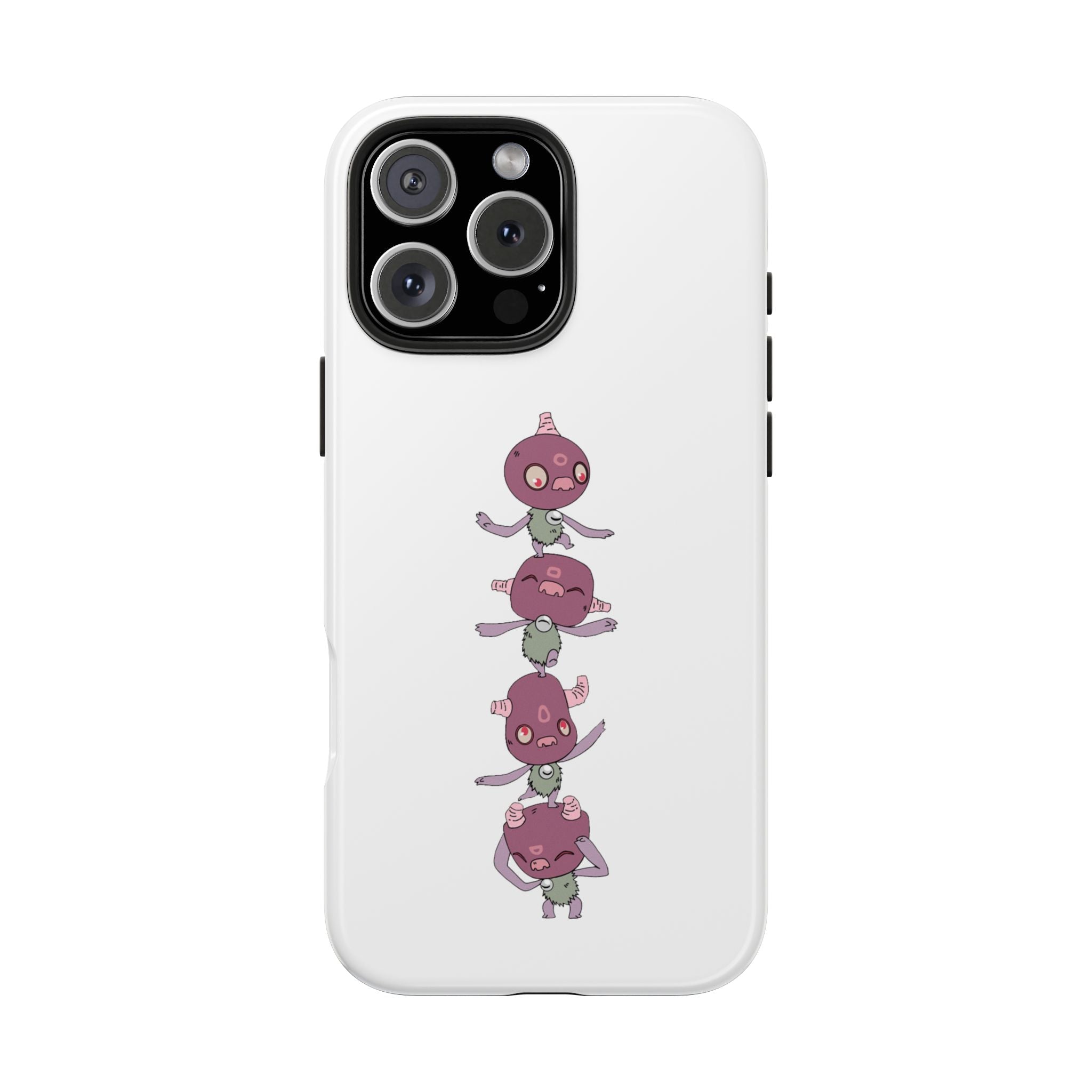 Eloko Tot Phone Case