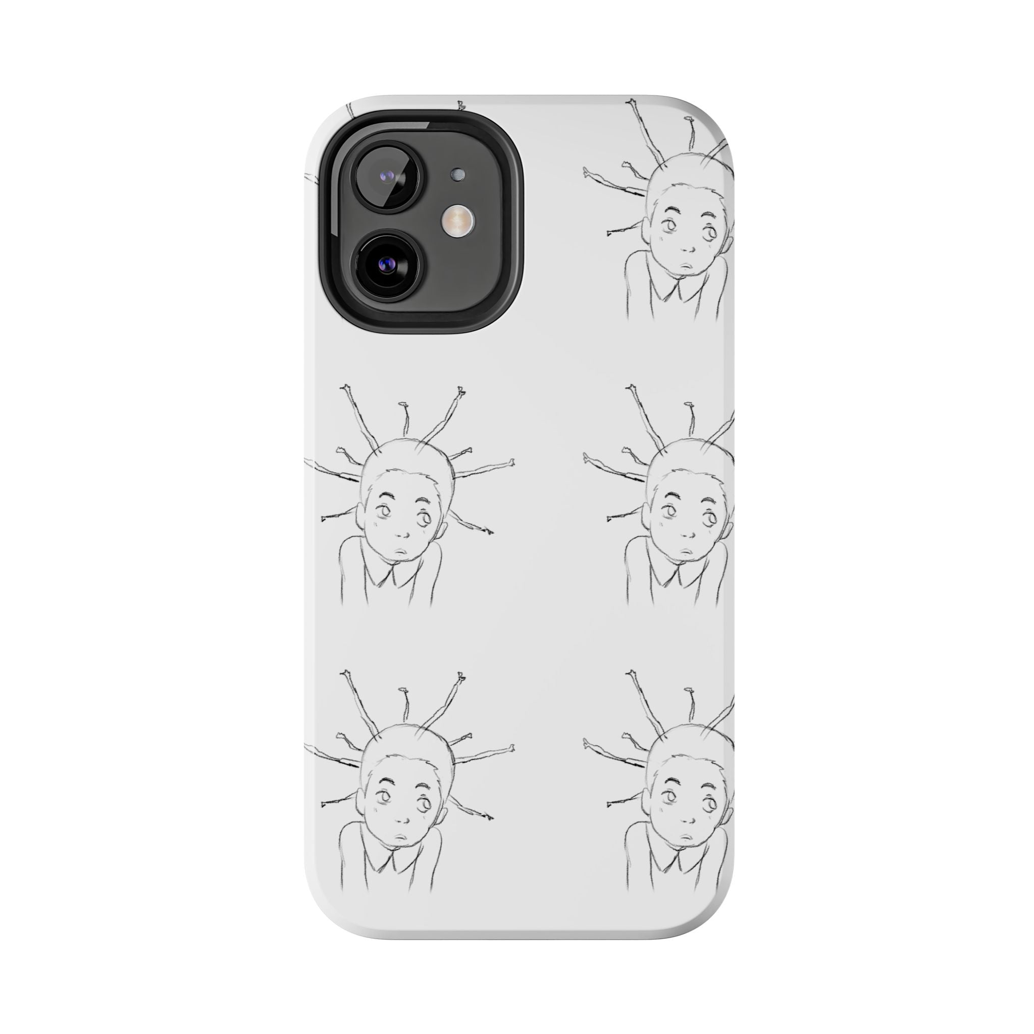 MFINDA Odi Sketch Case