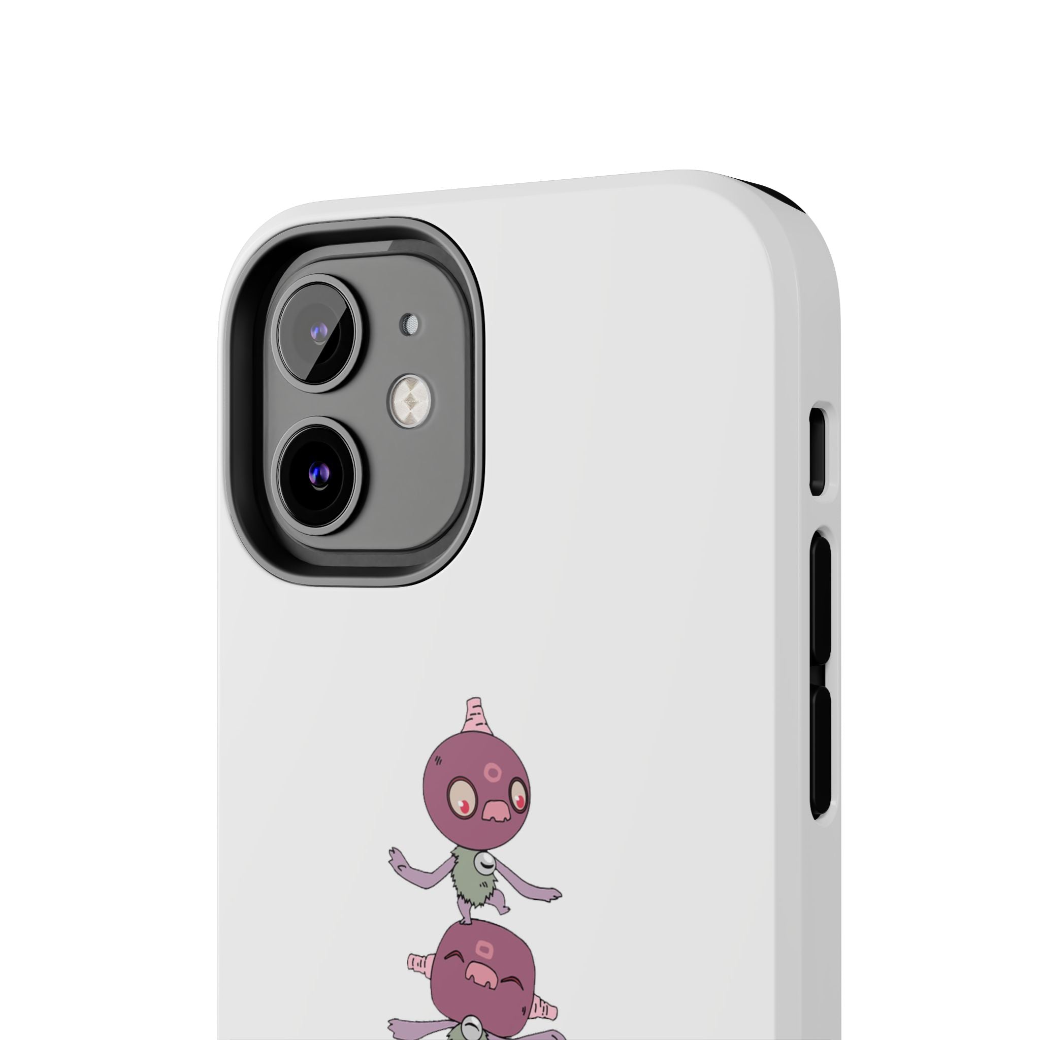 Eloko Tot Phone Case
