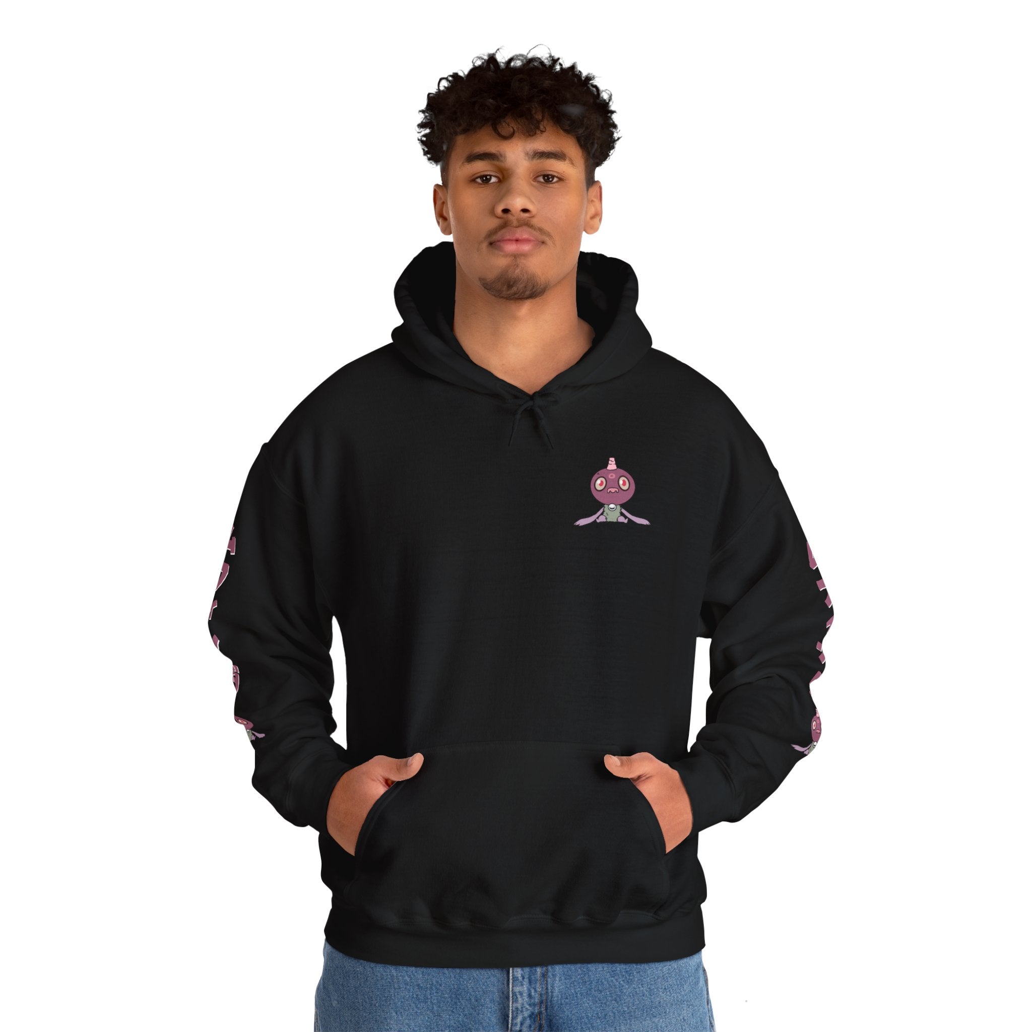 Eloko Hoodie