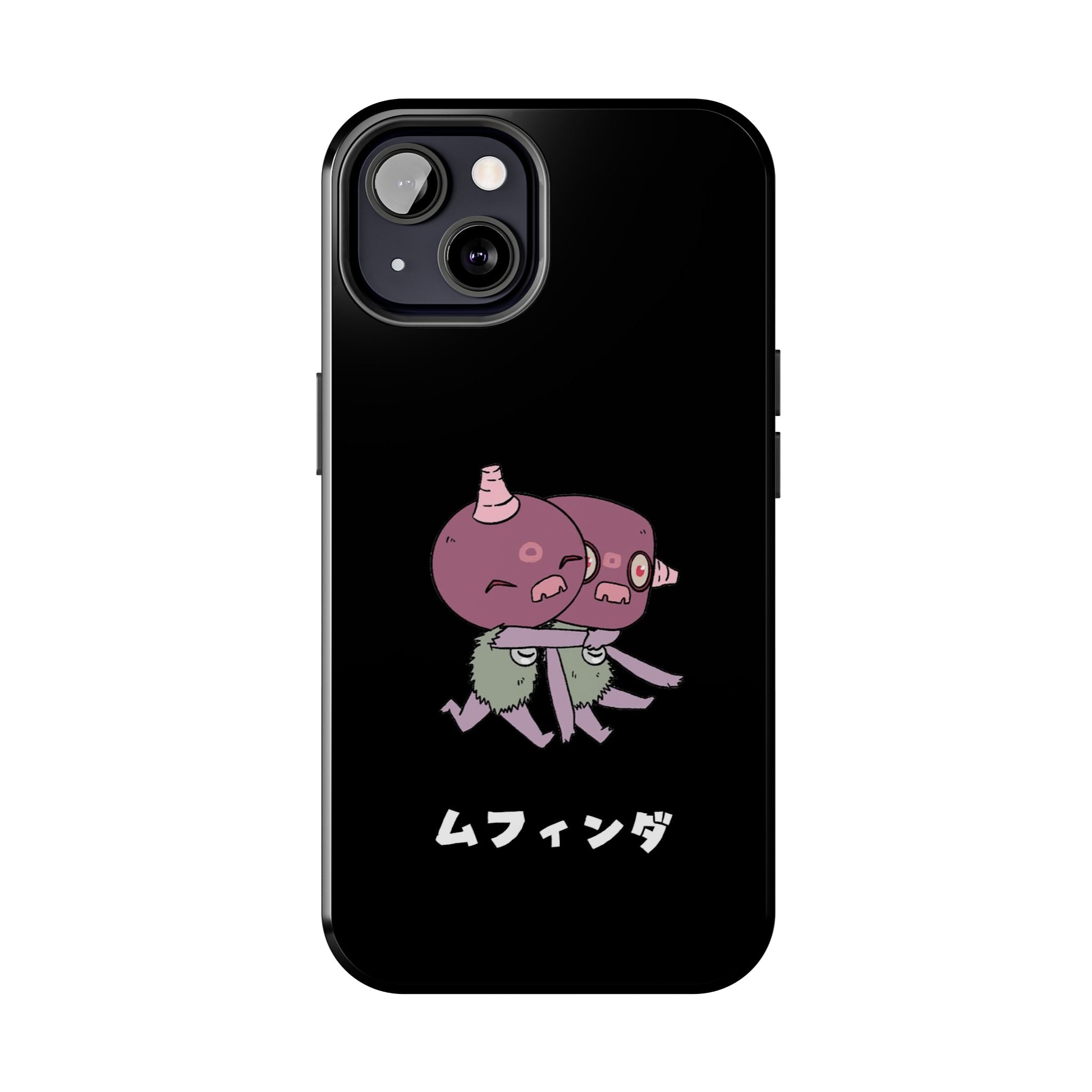 Eloko Hugs Phone Case