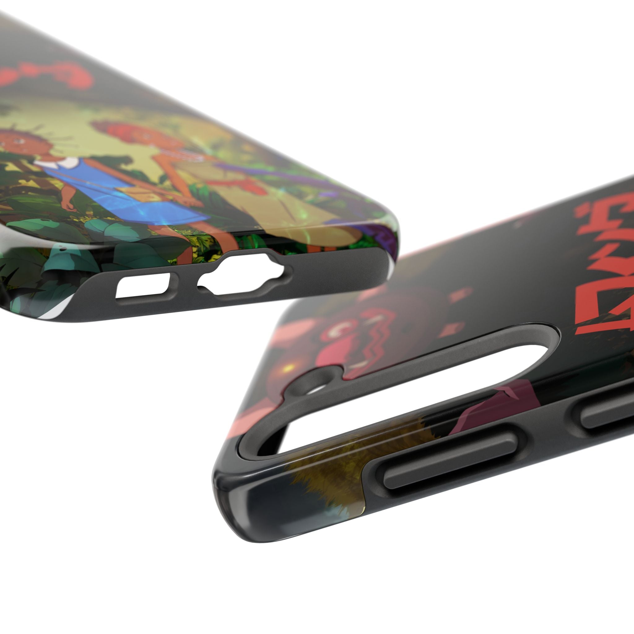 MFINDA Origin Phone Case - Japanese