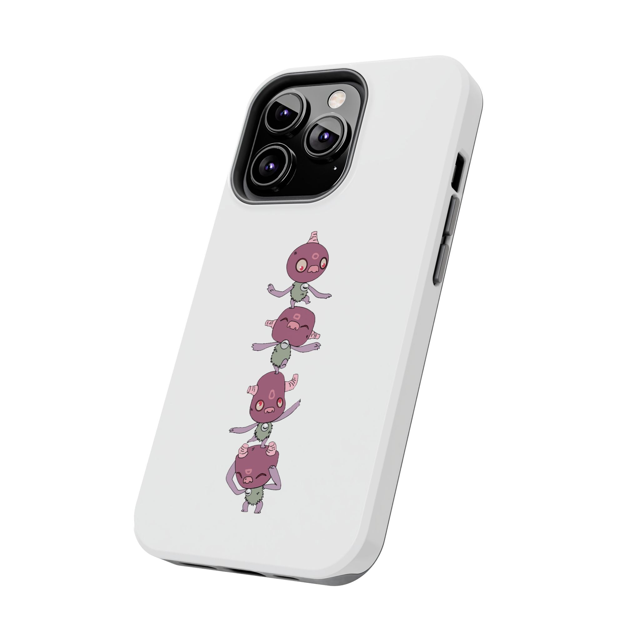 Eloko Tot Phone Case
