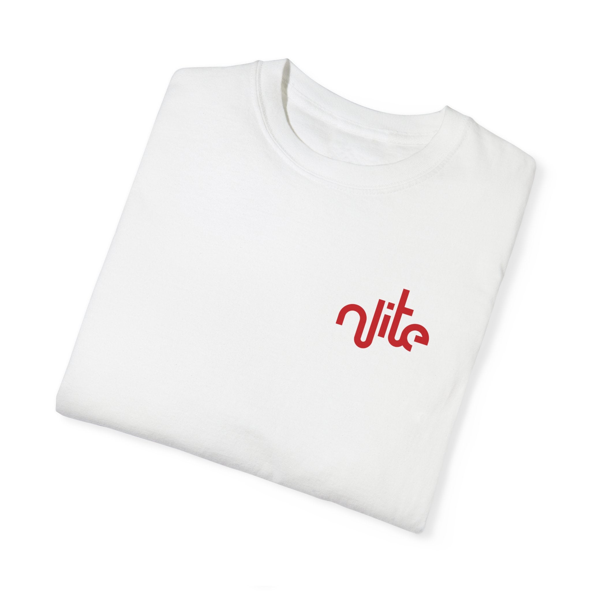 Classic N Lite Logo Tee