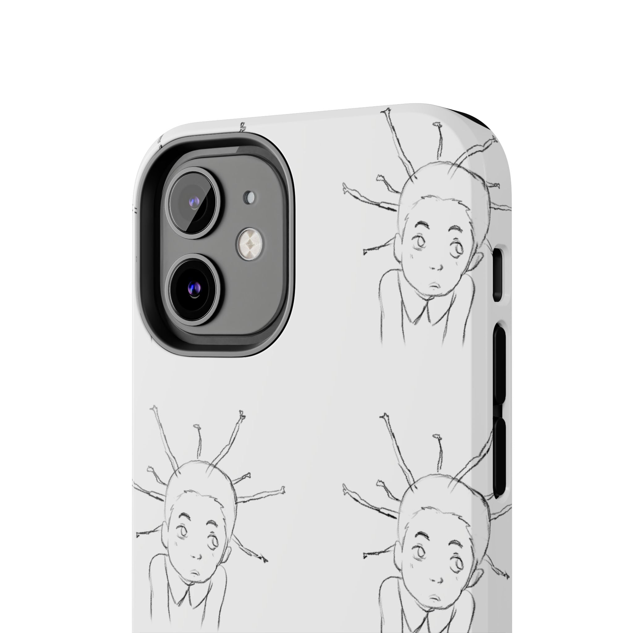 MFINDA Odi Sketch Case