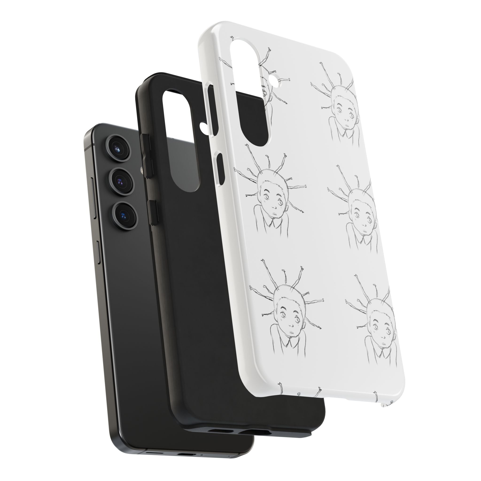 MFINDA Odi Sketch Case