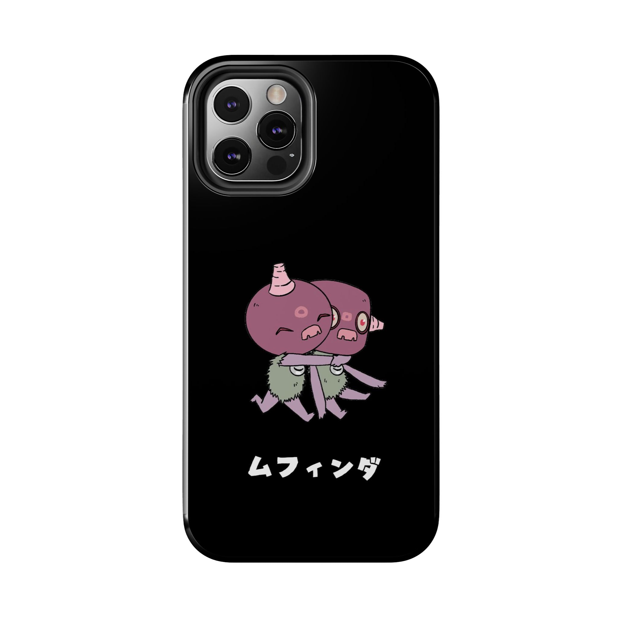 Eloko Hugs Phone Case