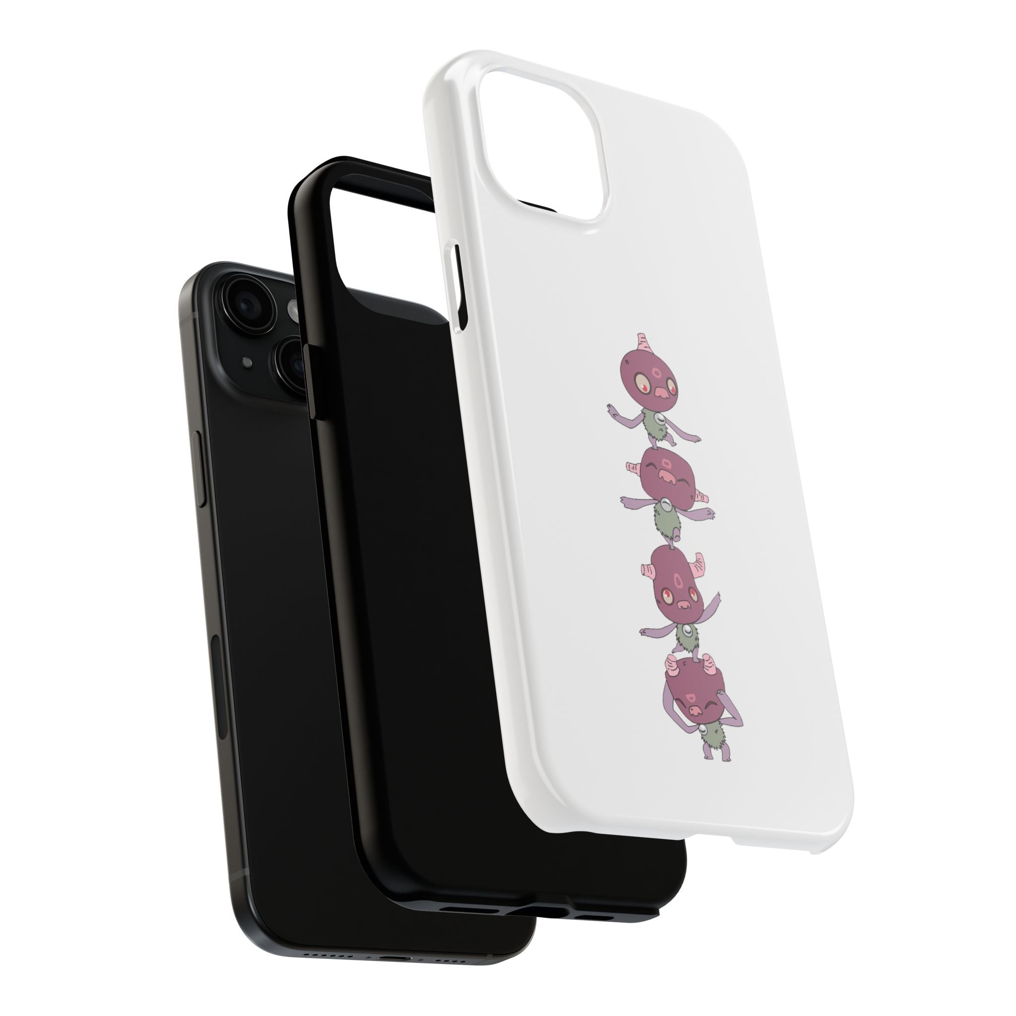 Eloko Tot Phone Case