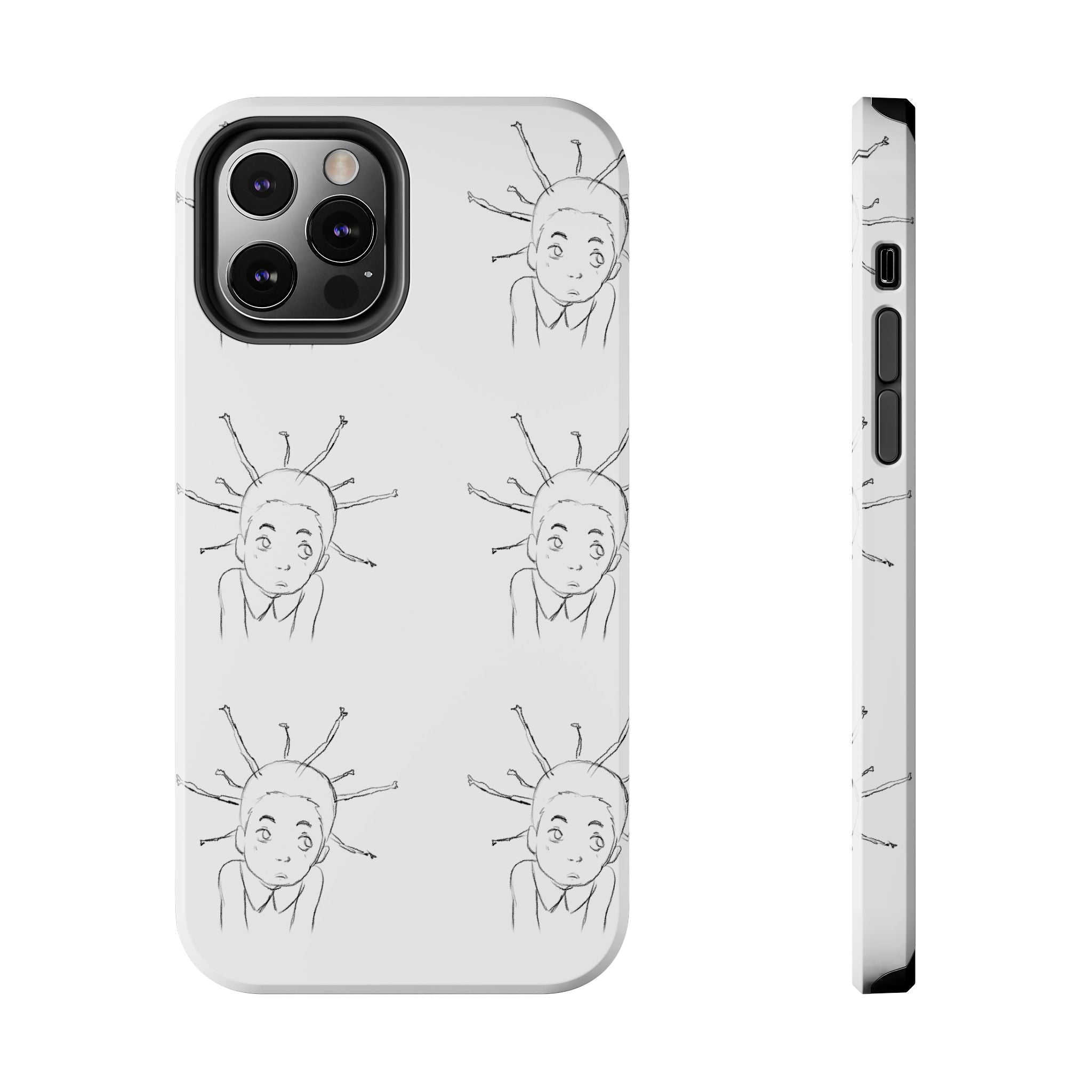 MFINDA Odi Sketch Case