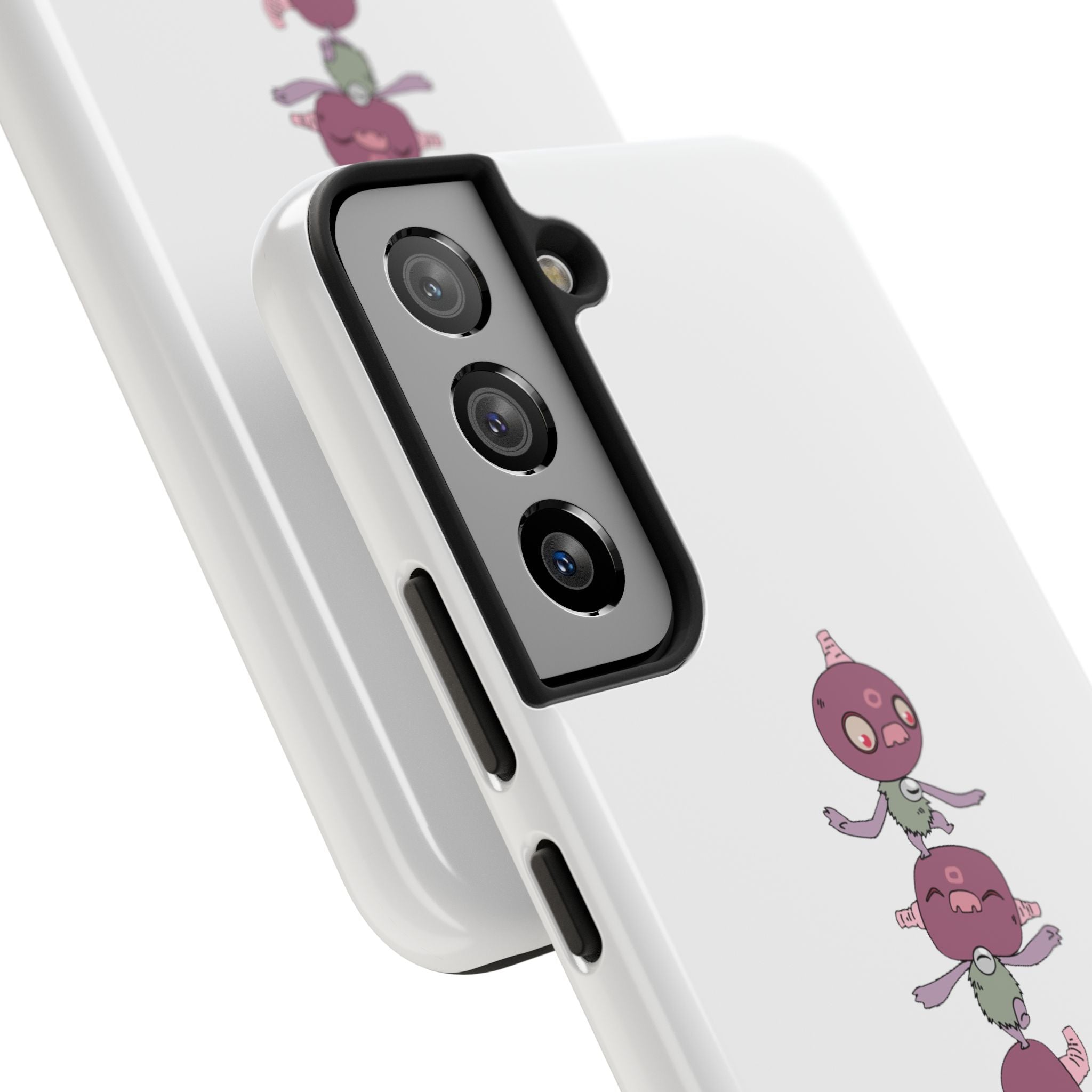 Eloko Tot Phone Case