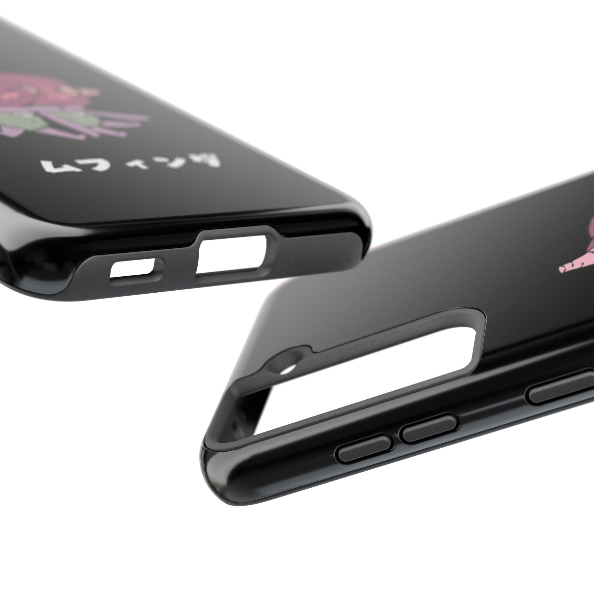 Eloko Hugs Phone Case