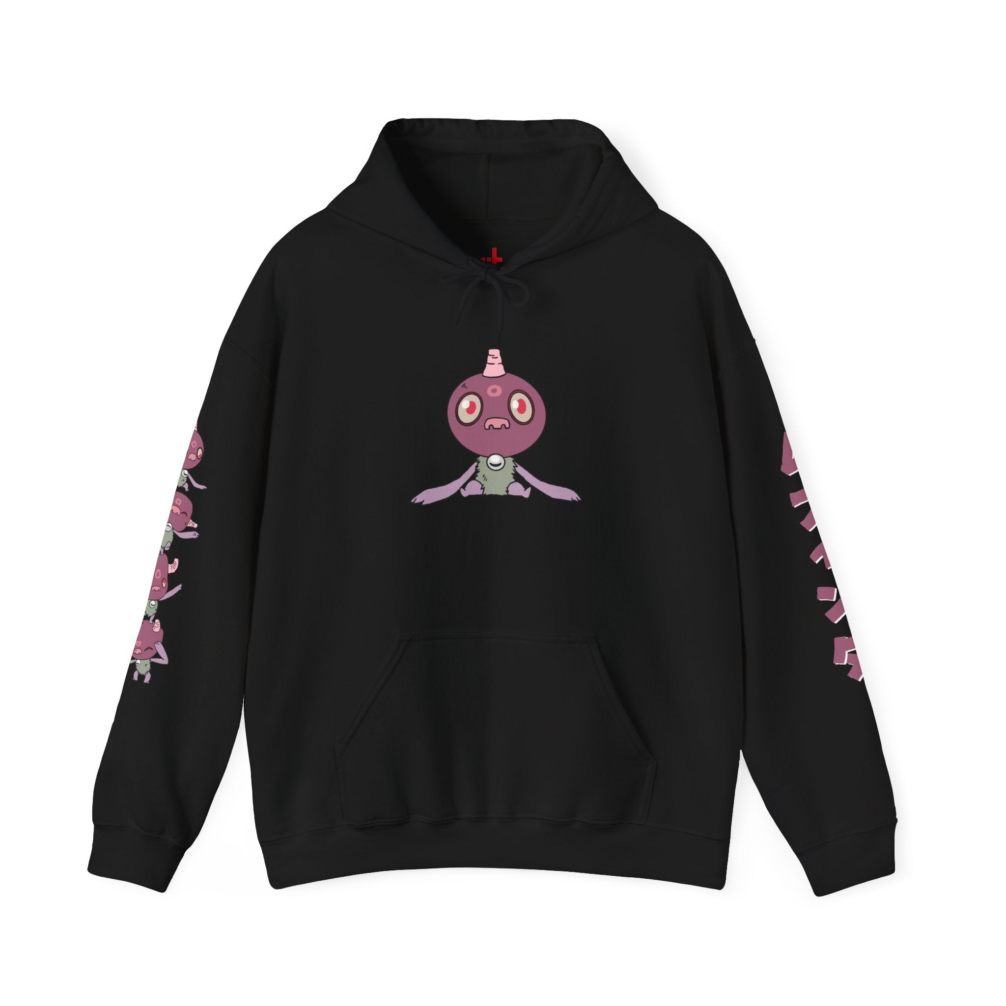 Eloko Hoodie 2