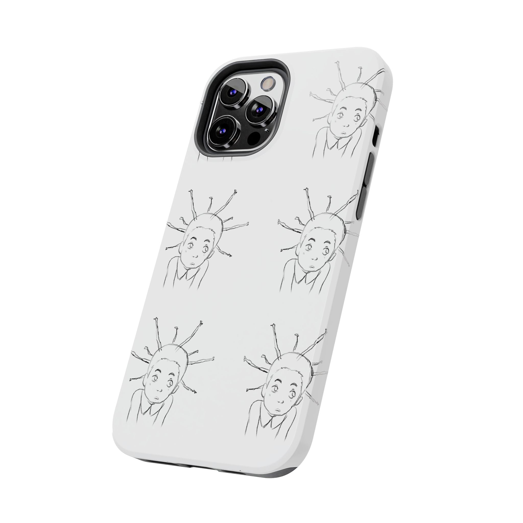 MFINDA Odi Sketch Case