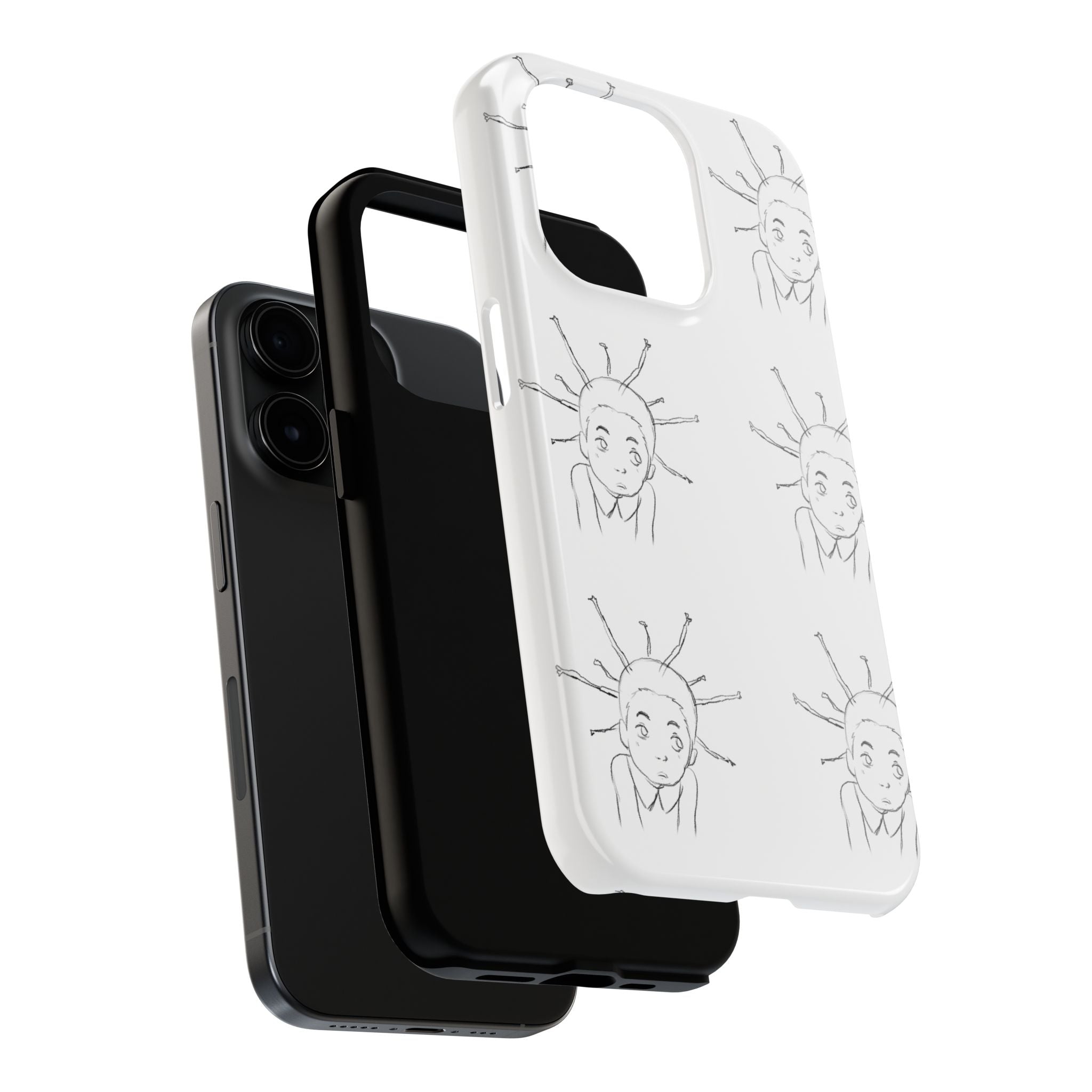 MFINDA Odi Sketch Case