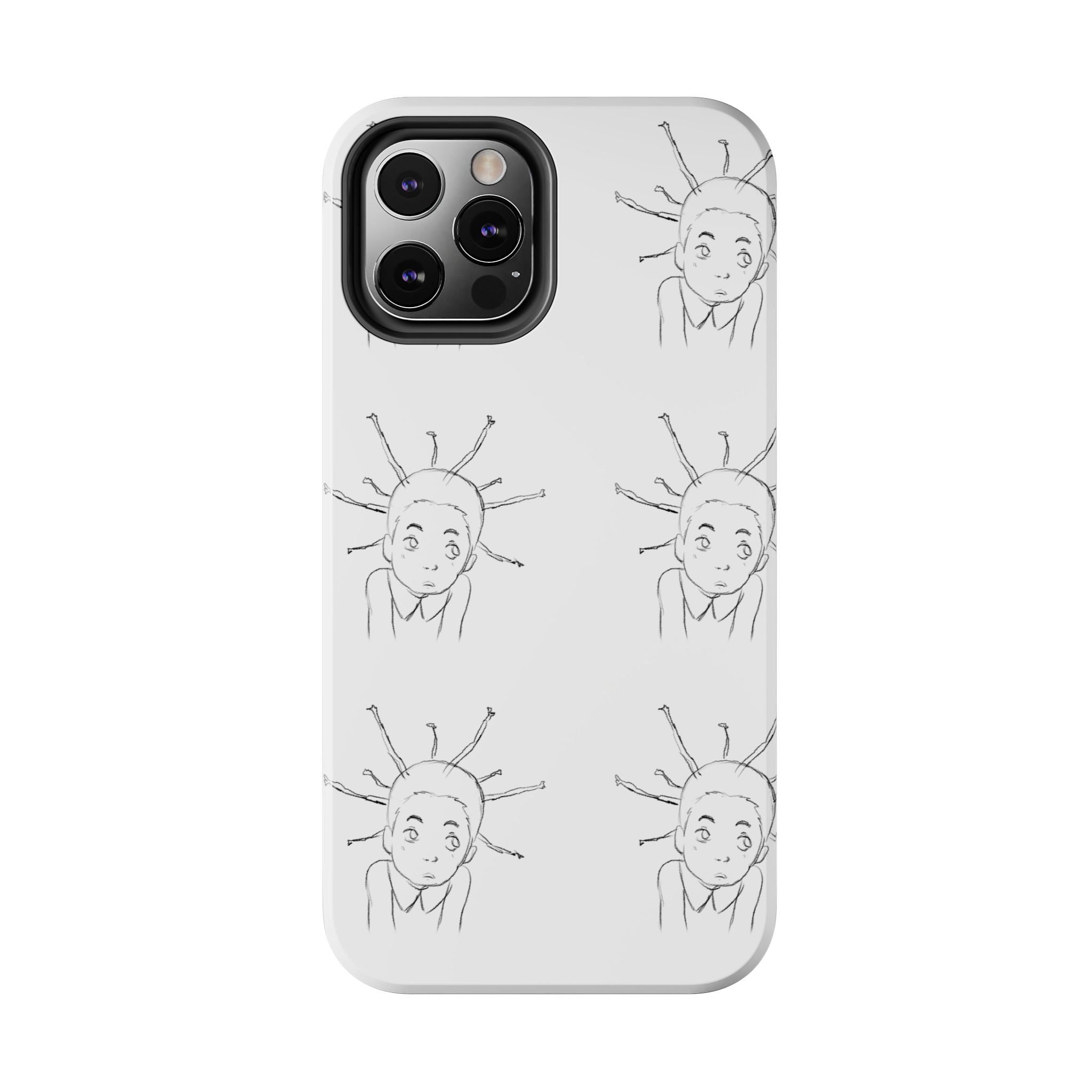 MFINDA Odi Sketch Case