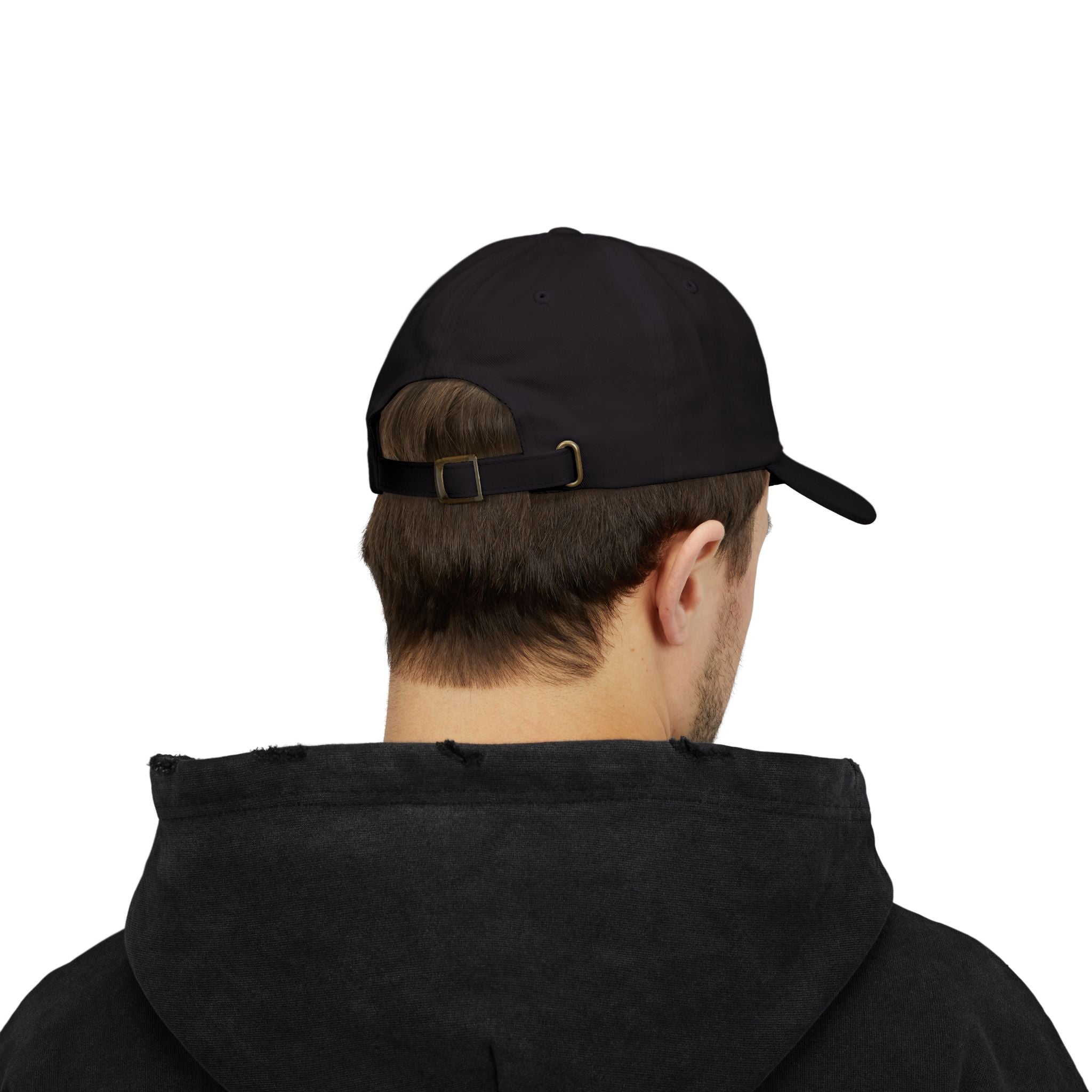 Limited Edition MFINDA Cap (Black)