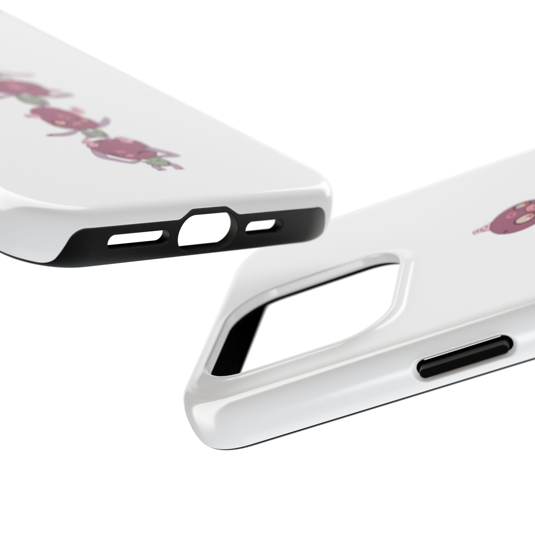 Eloko Tot Phone Case
