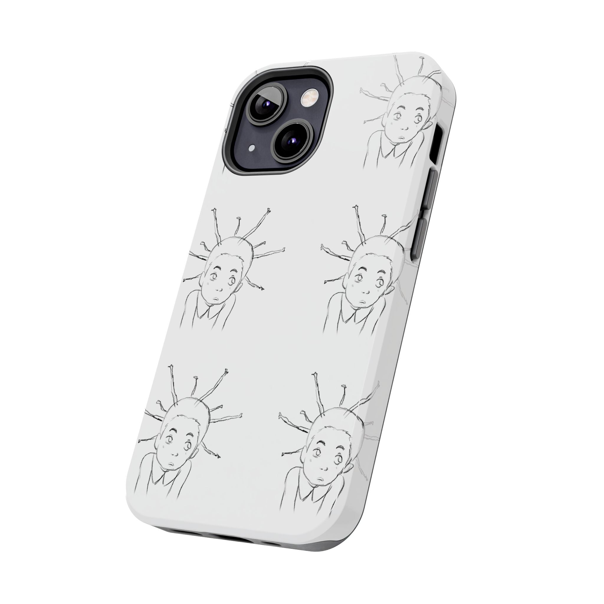 MFINDA Odi Sketch Case