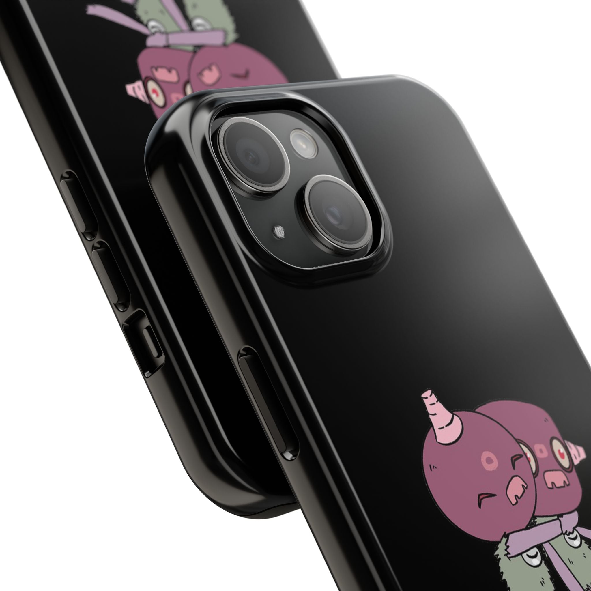 Eloko Hugs Phone Case