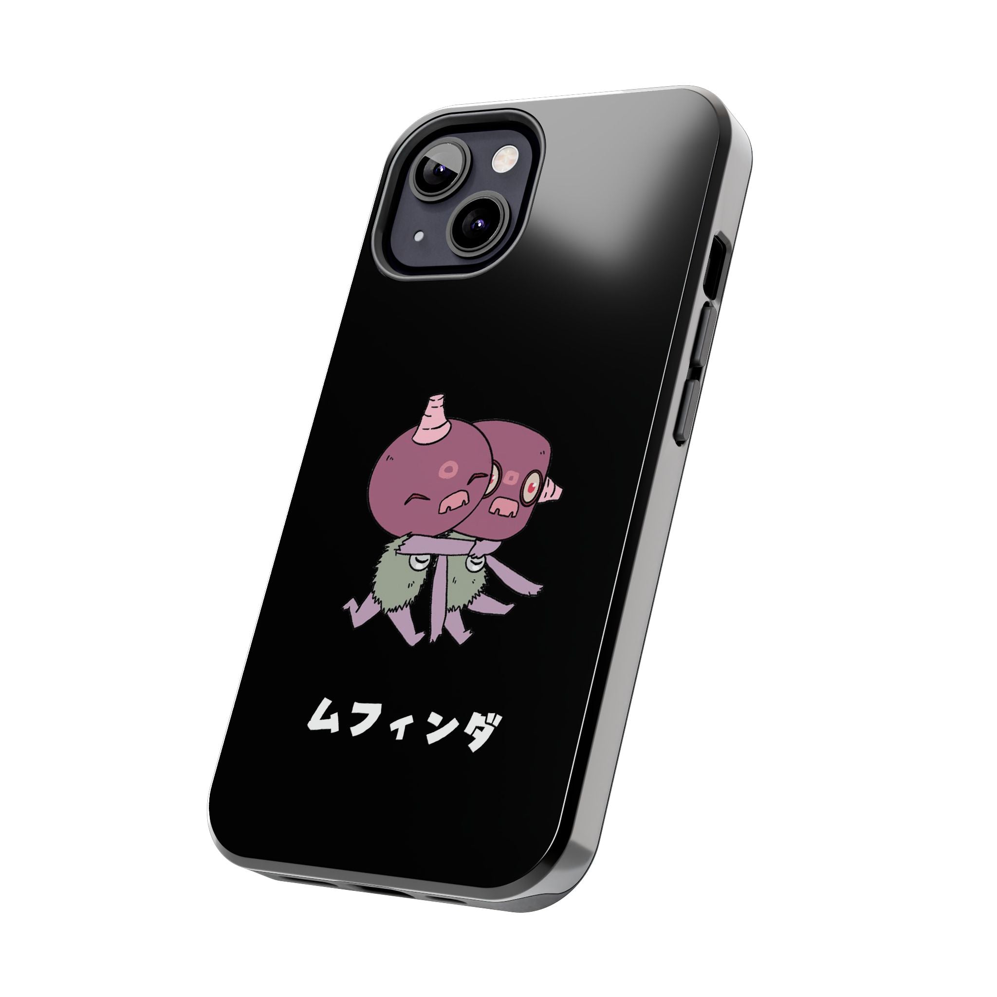 Eloko Hugs Phone Case