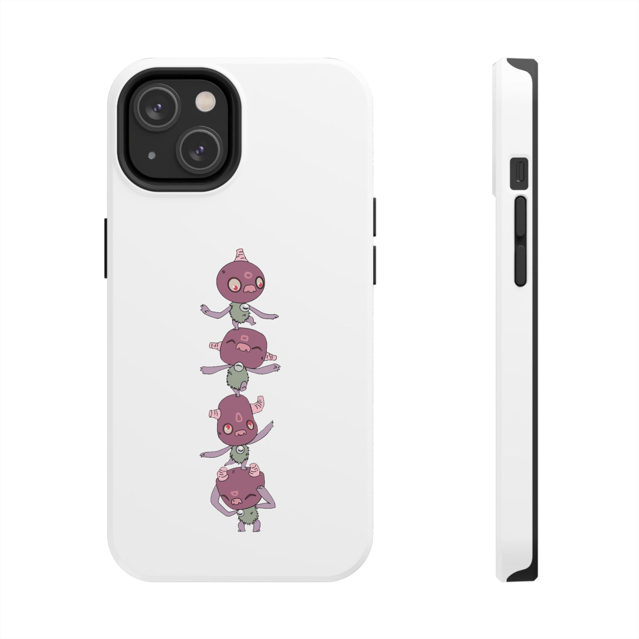 Eloko Tot Phone Case