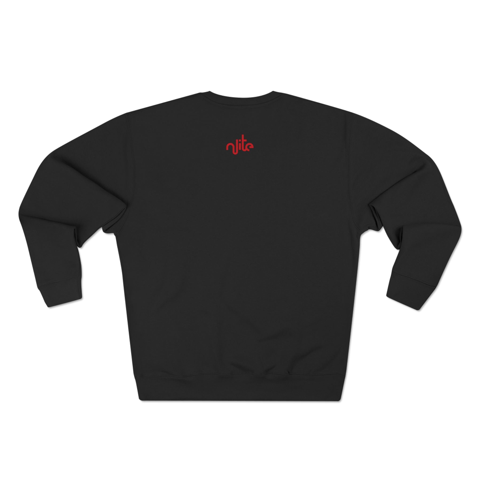 Eloko Tot Crewneck Sweater 2