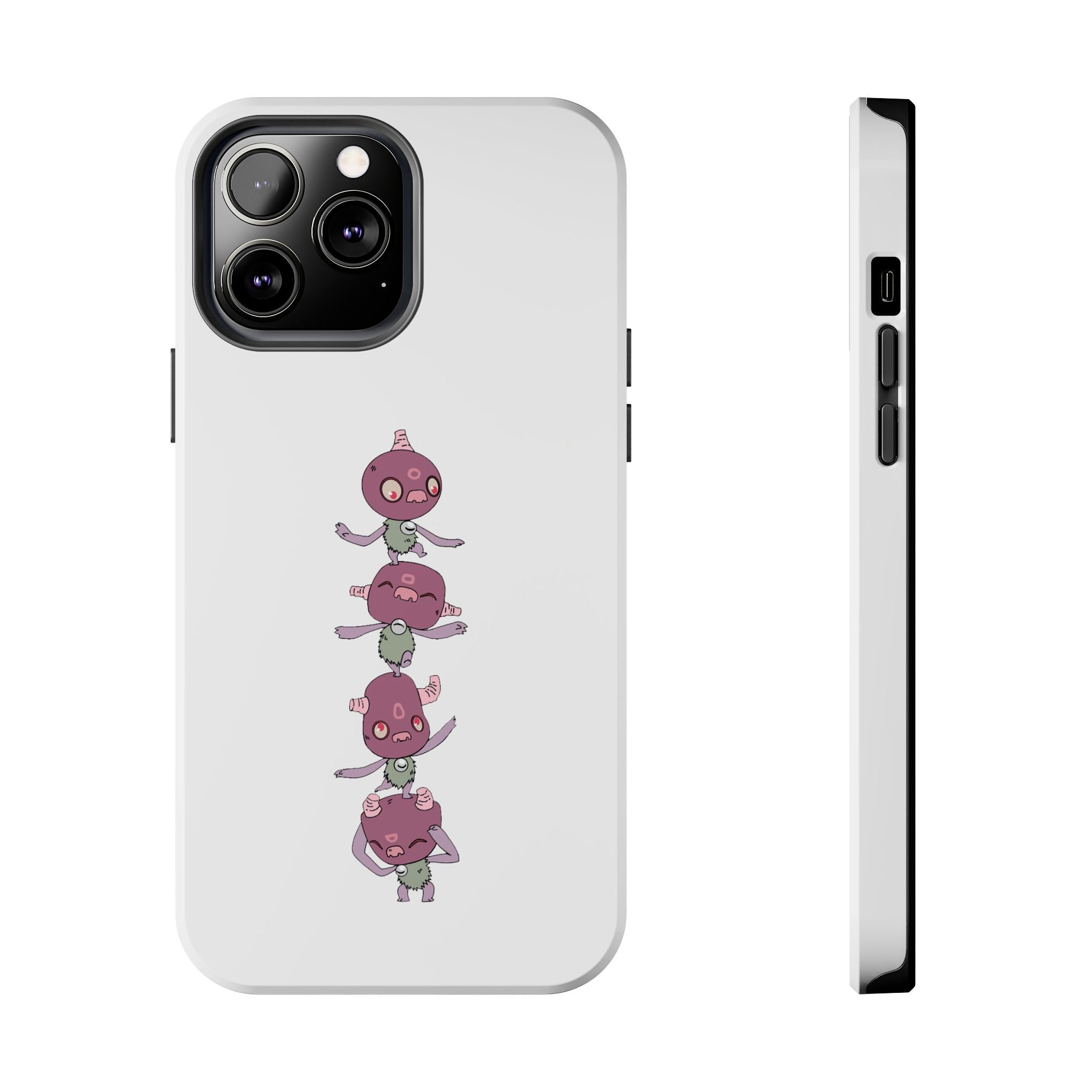Eloko Tot Phone Case