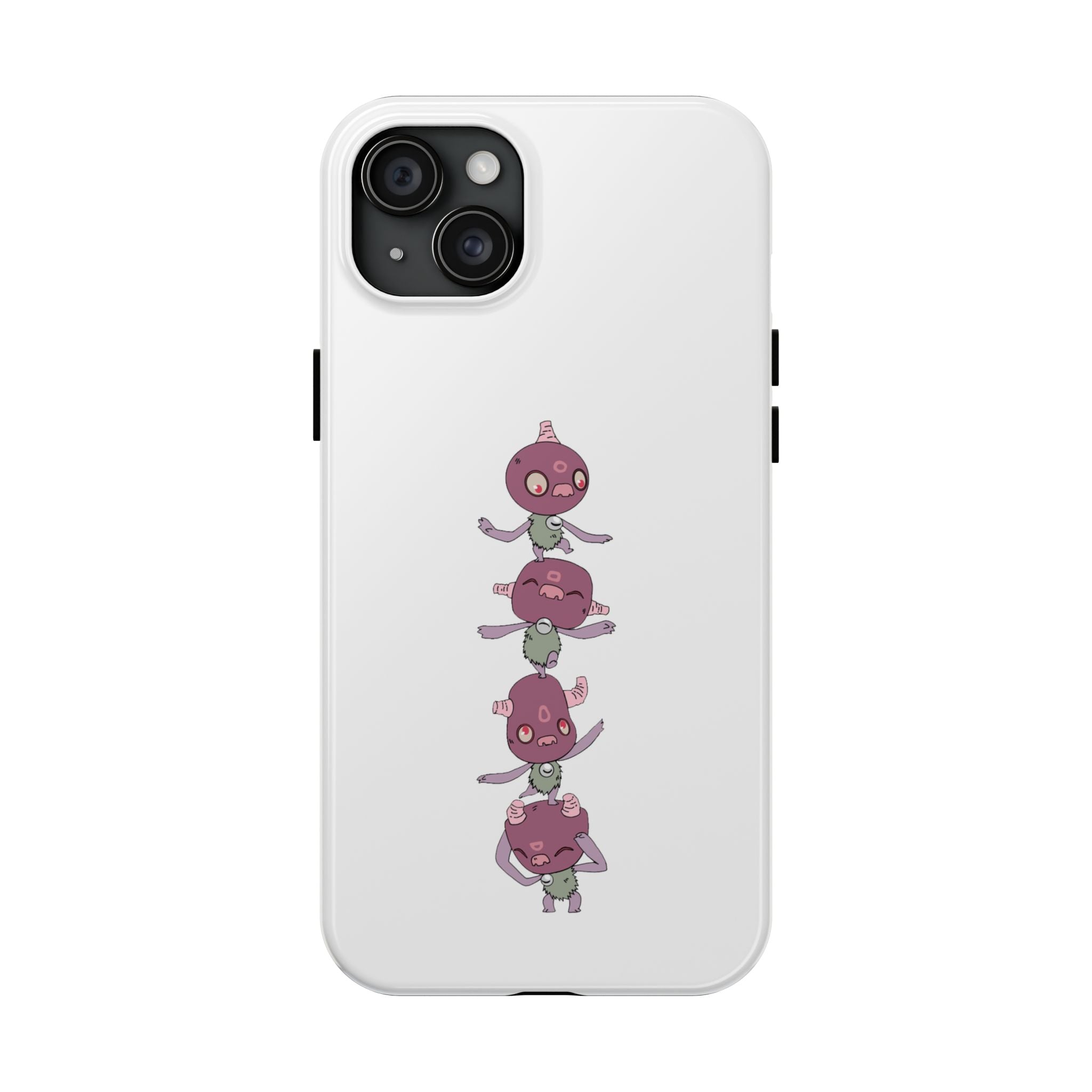 Eloko Tot Phone Case