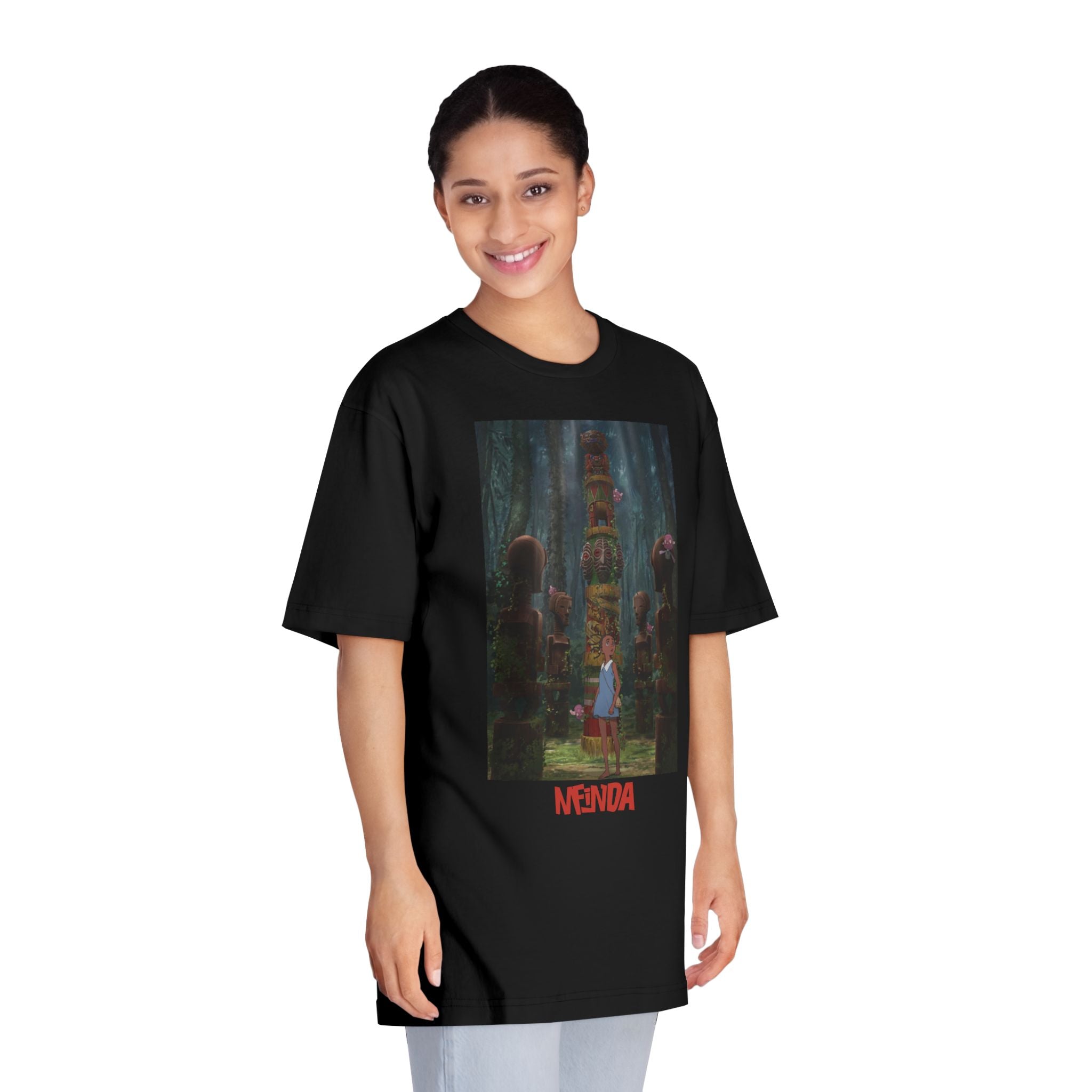 Origin Tee 3