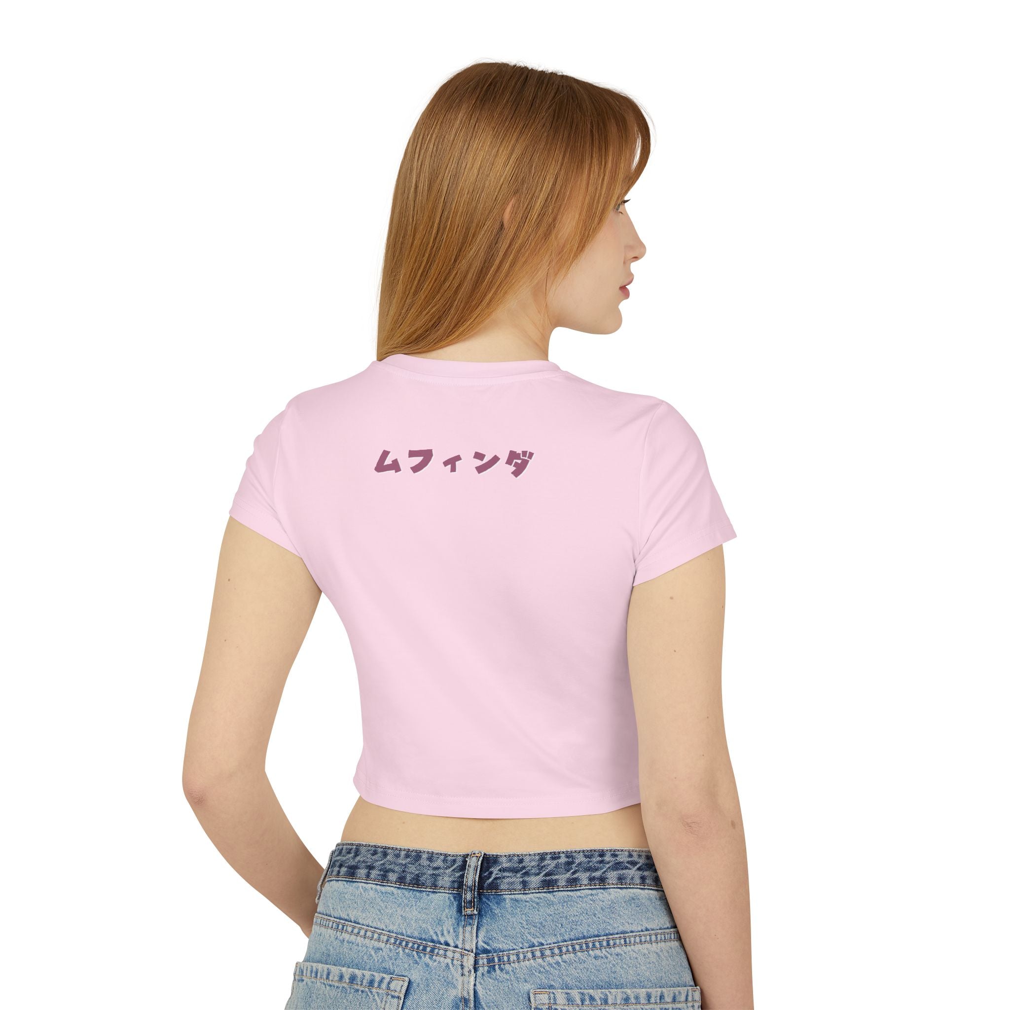 Eloko Tot Baby Gurl Tee