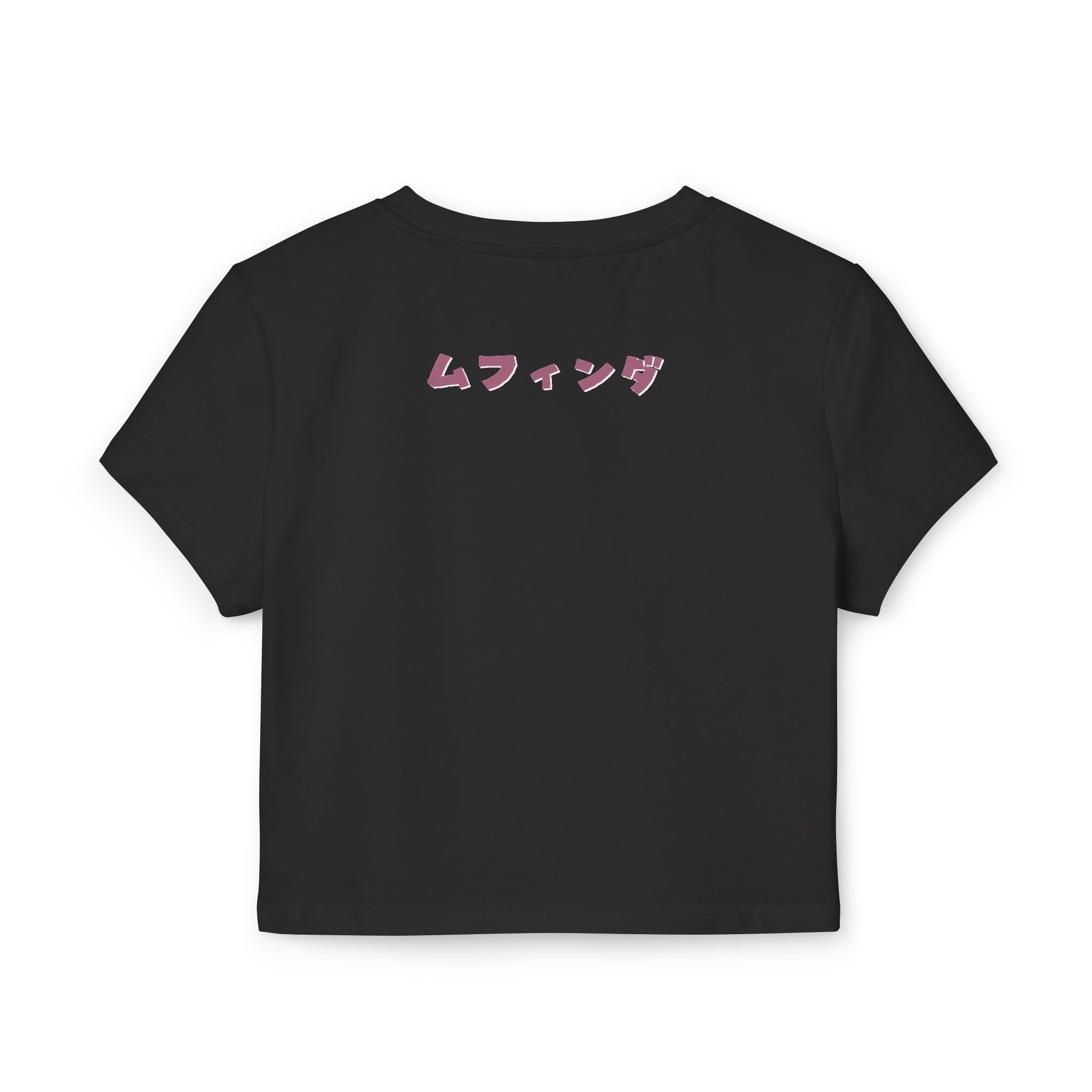Eloko Tot Baby Gurl Tee